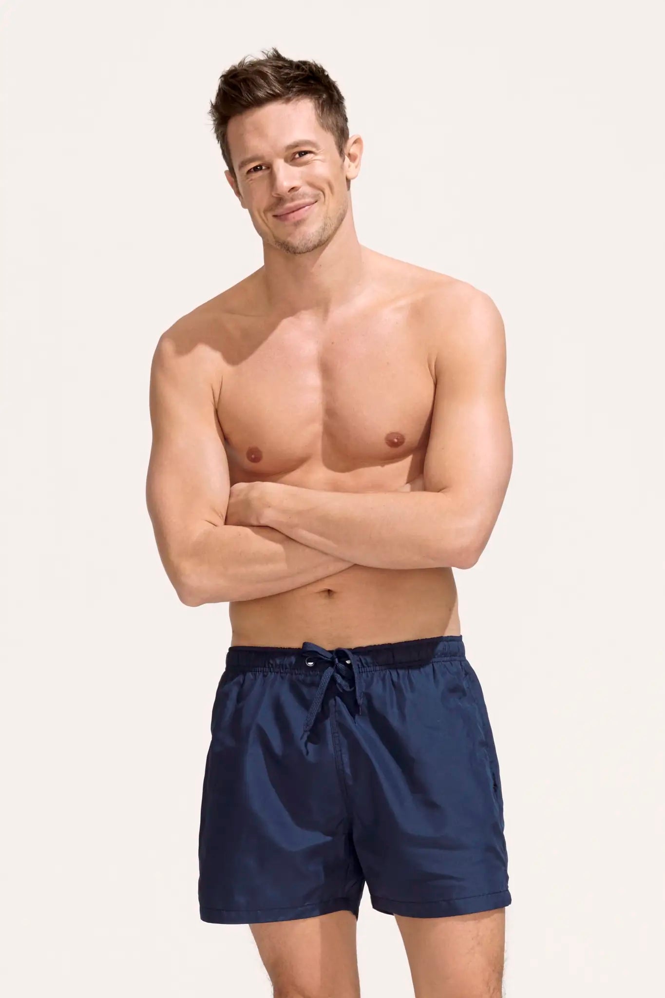 all-groups Men's Sandy Swimming Suit
