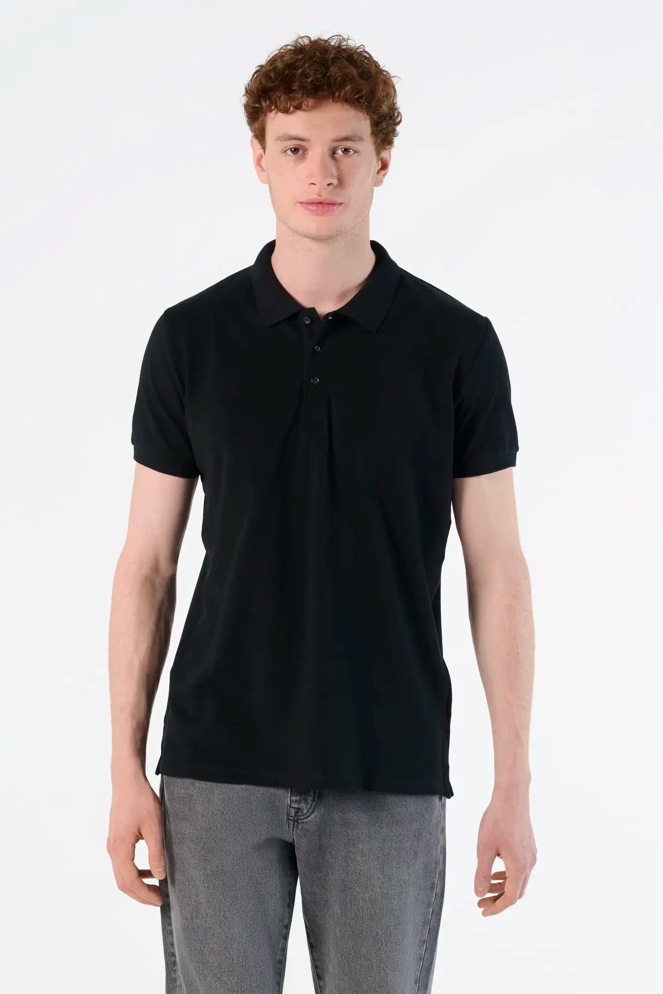 all-groups Men's Phoenix Polo
