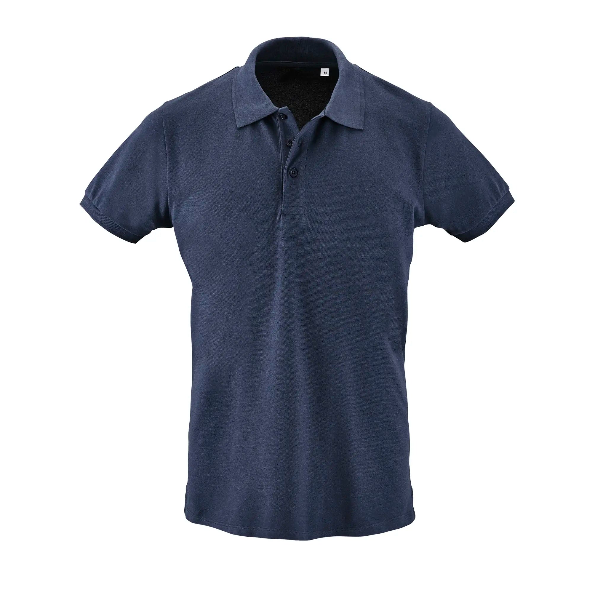 all-groups Men's Phoenix Polo