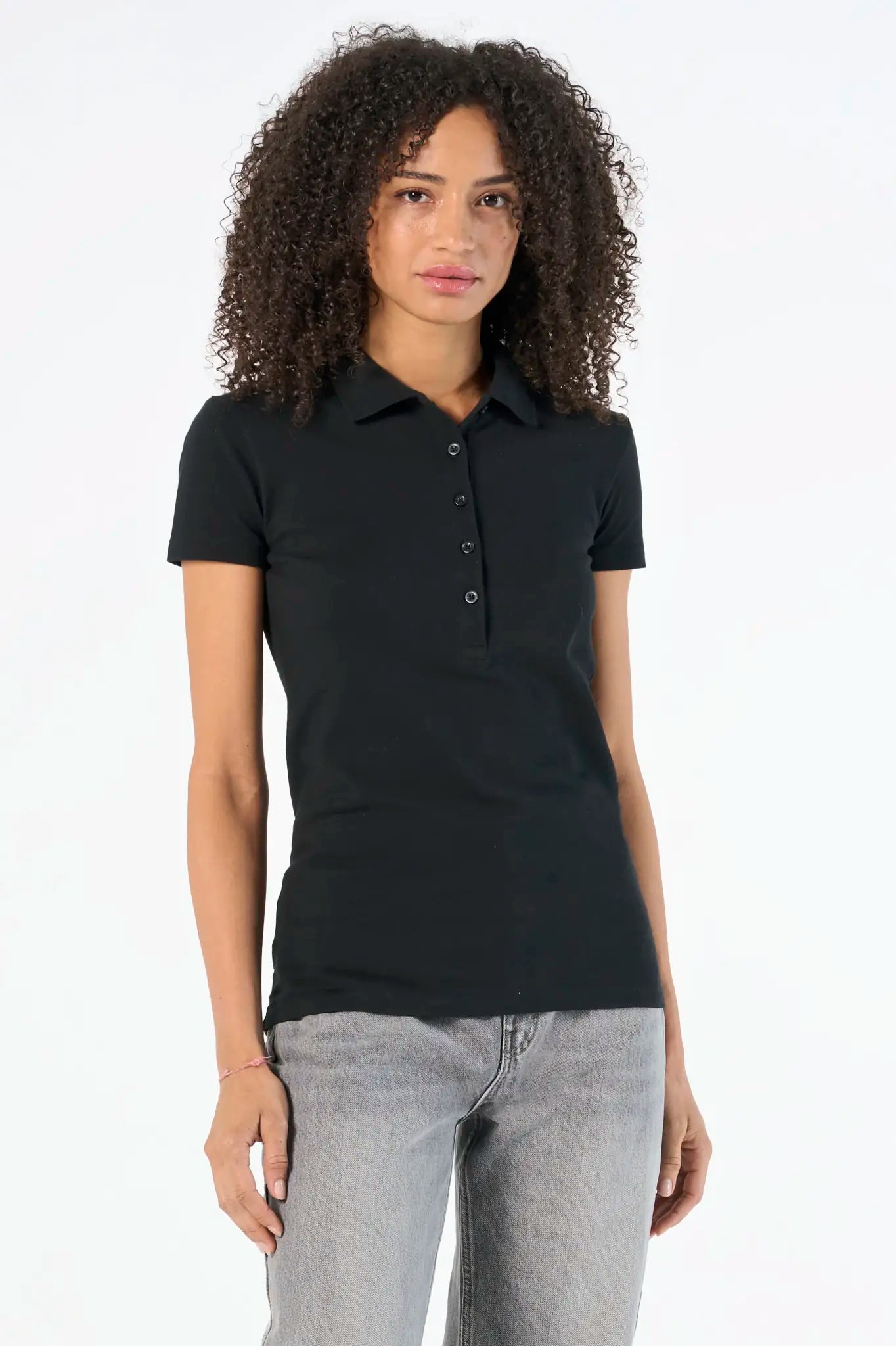 all-groups Women's Phoenix Polo