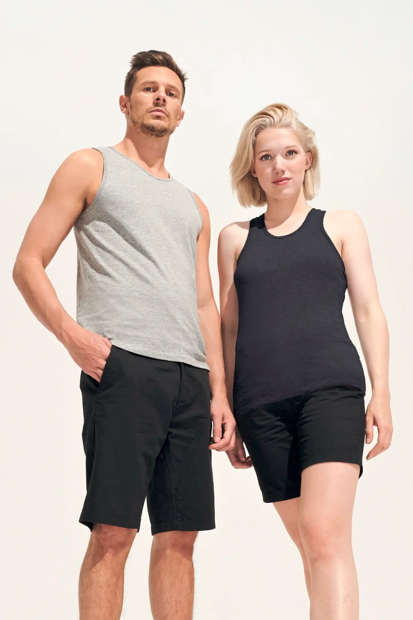 all-groups Women's Justin Tank Top