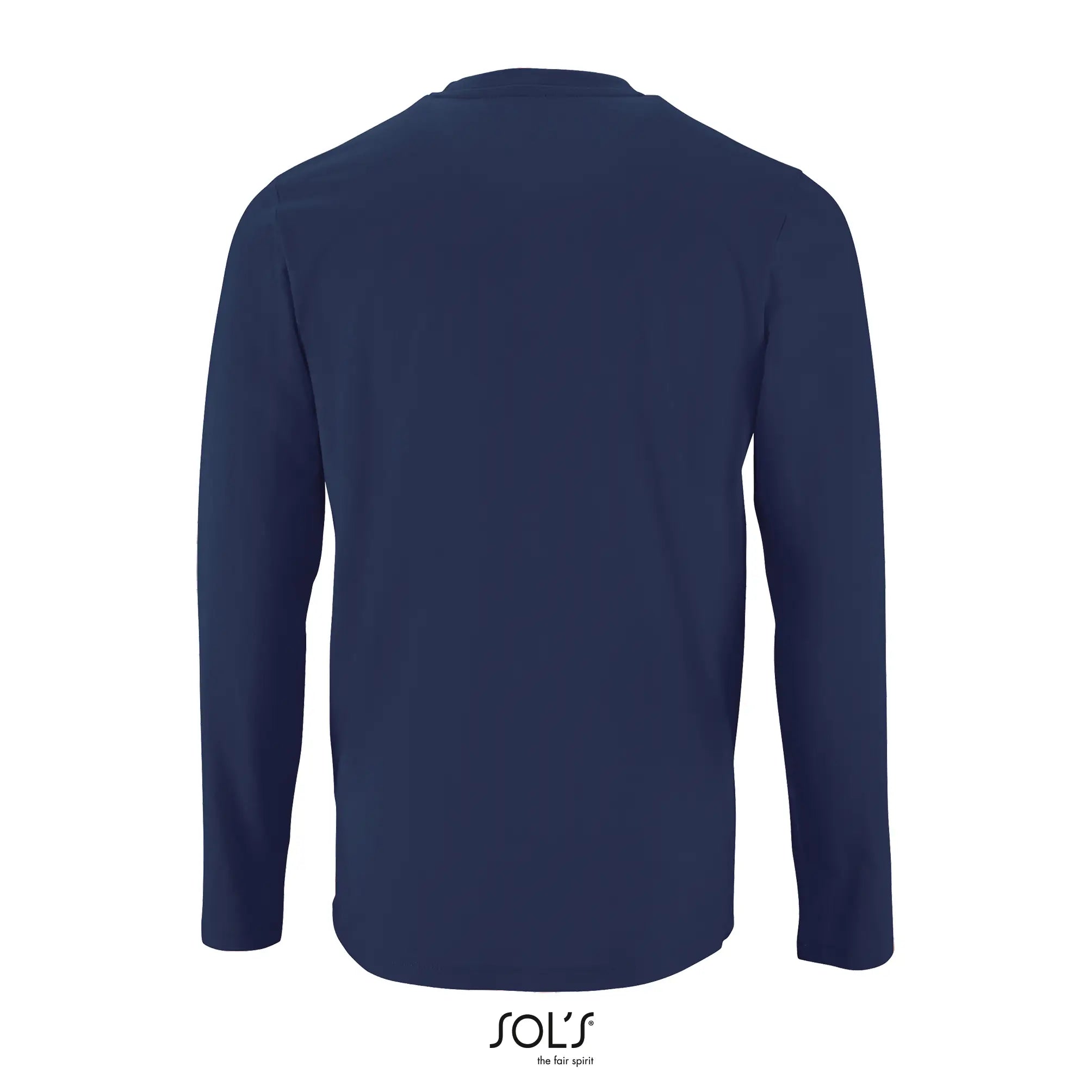 all-groups Men's Long Sleeve T-Shirt Imperial