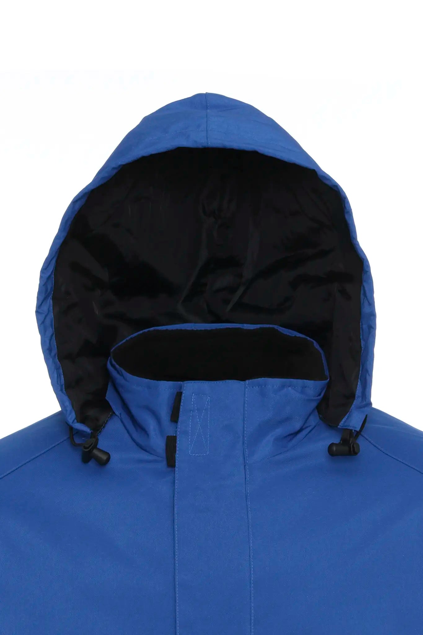 all-groups Unisex Jacket With Padded Lining Robyn