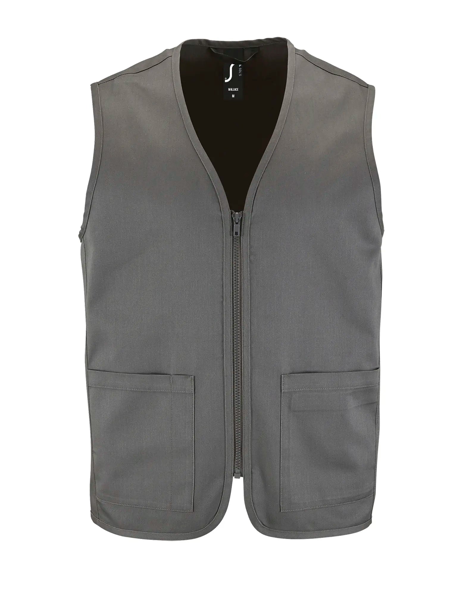 all-groups Unisex Bodywarmer Wallace