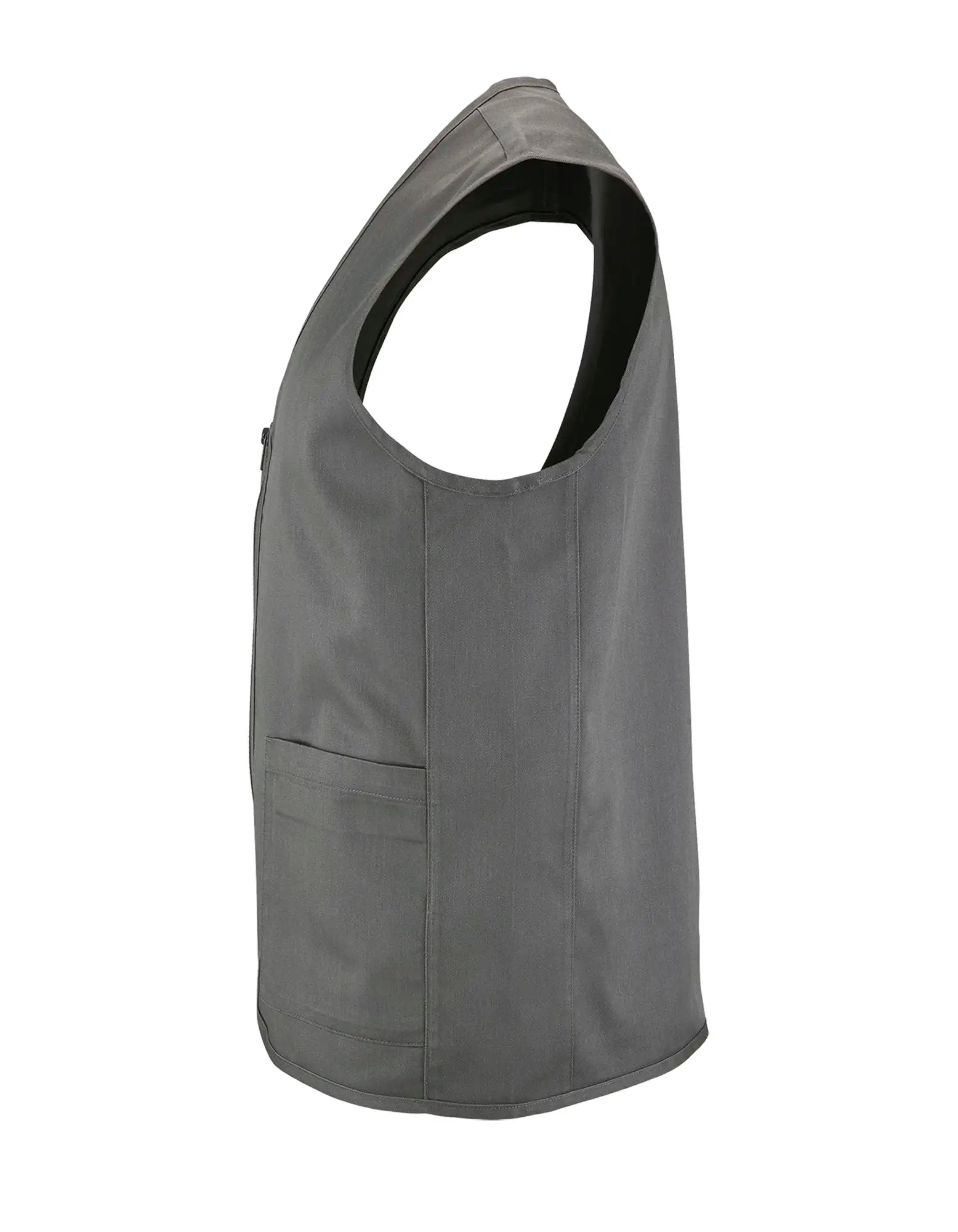 all-groups Unisex Bodywarmer Wallace