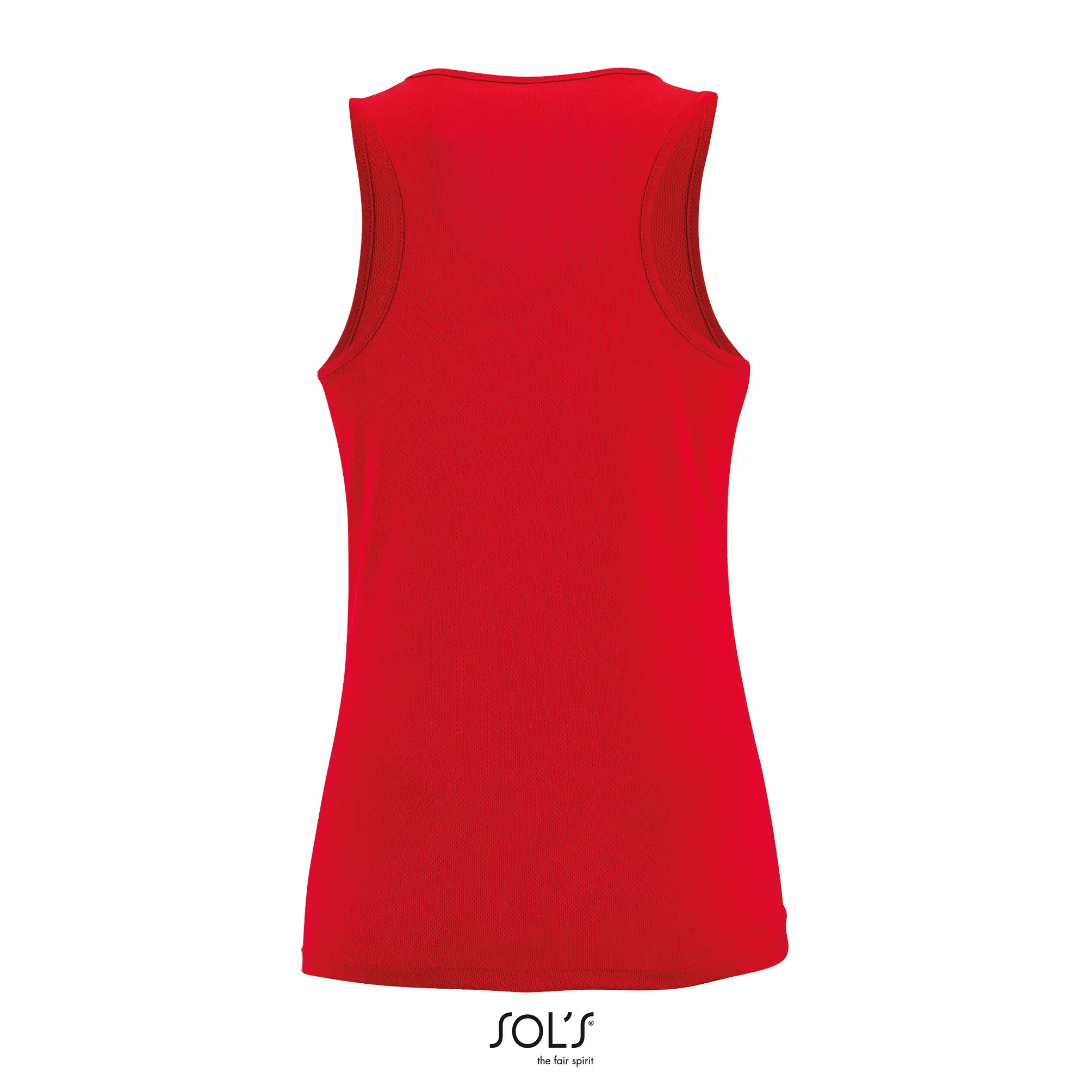 all-groups Women's Sports Tank Top Sporty