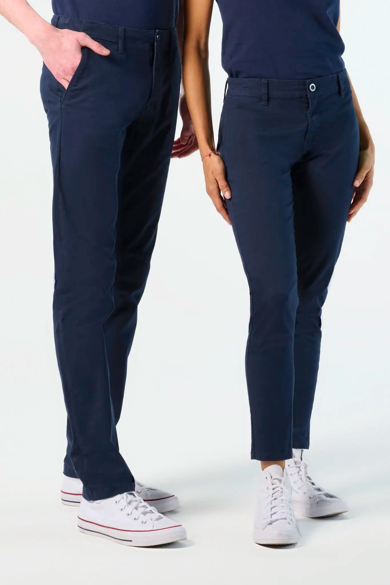 all-groups Men's Chino Trousers Jules Length 35