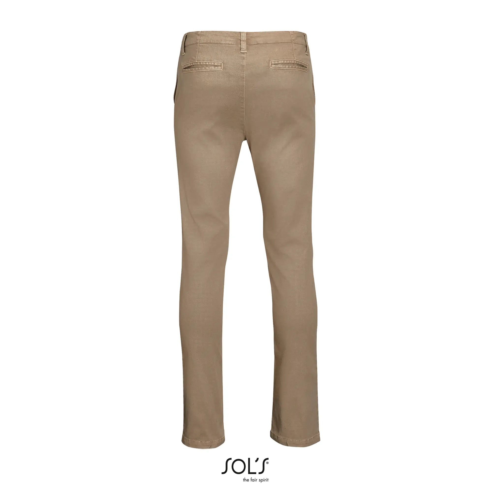 all-groups Men's Chino Trousers Jules Length 35
