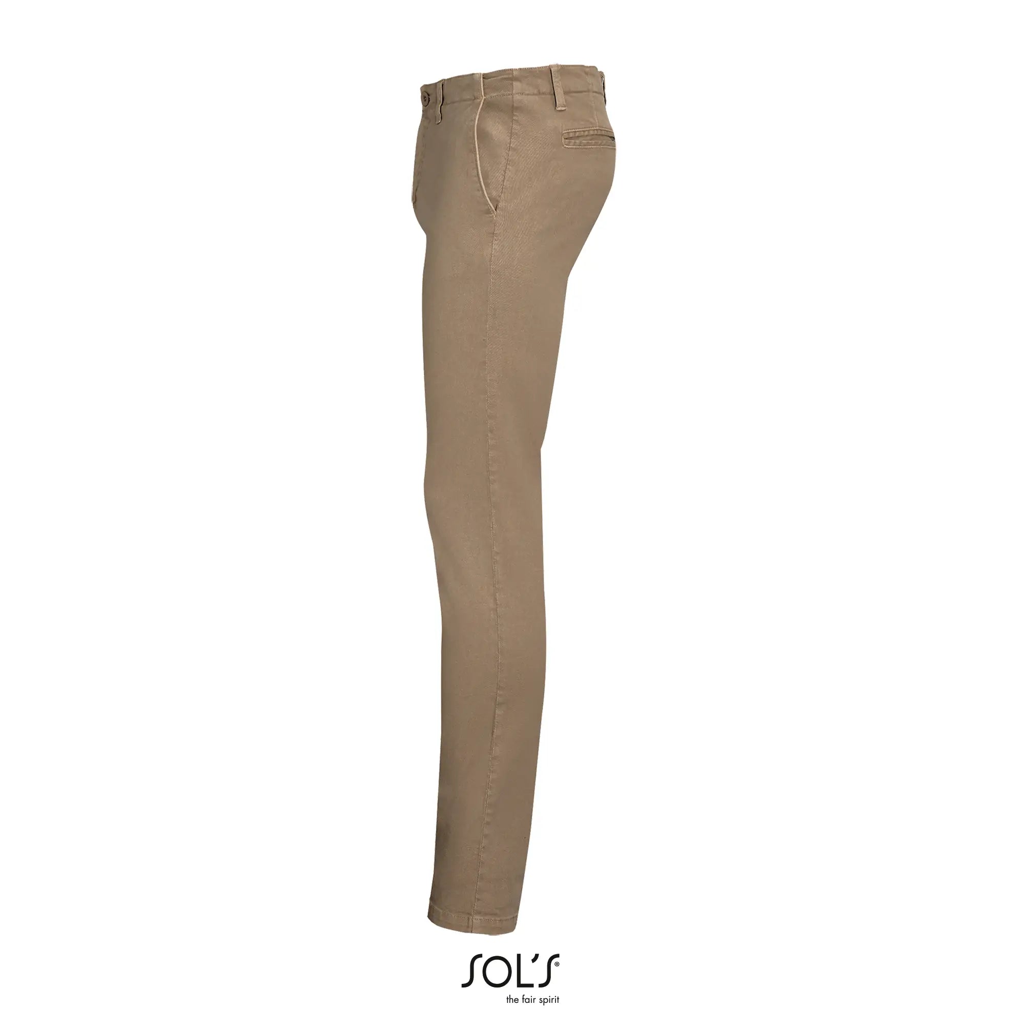 all-groups Men's Chino Trousers Jules Length 35