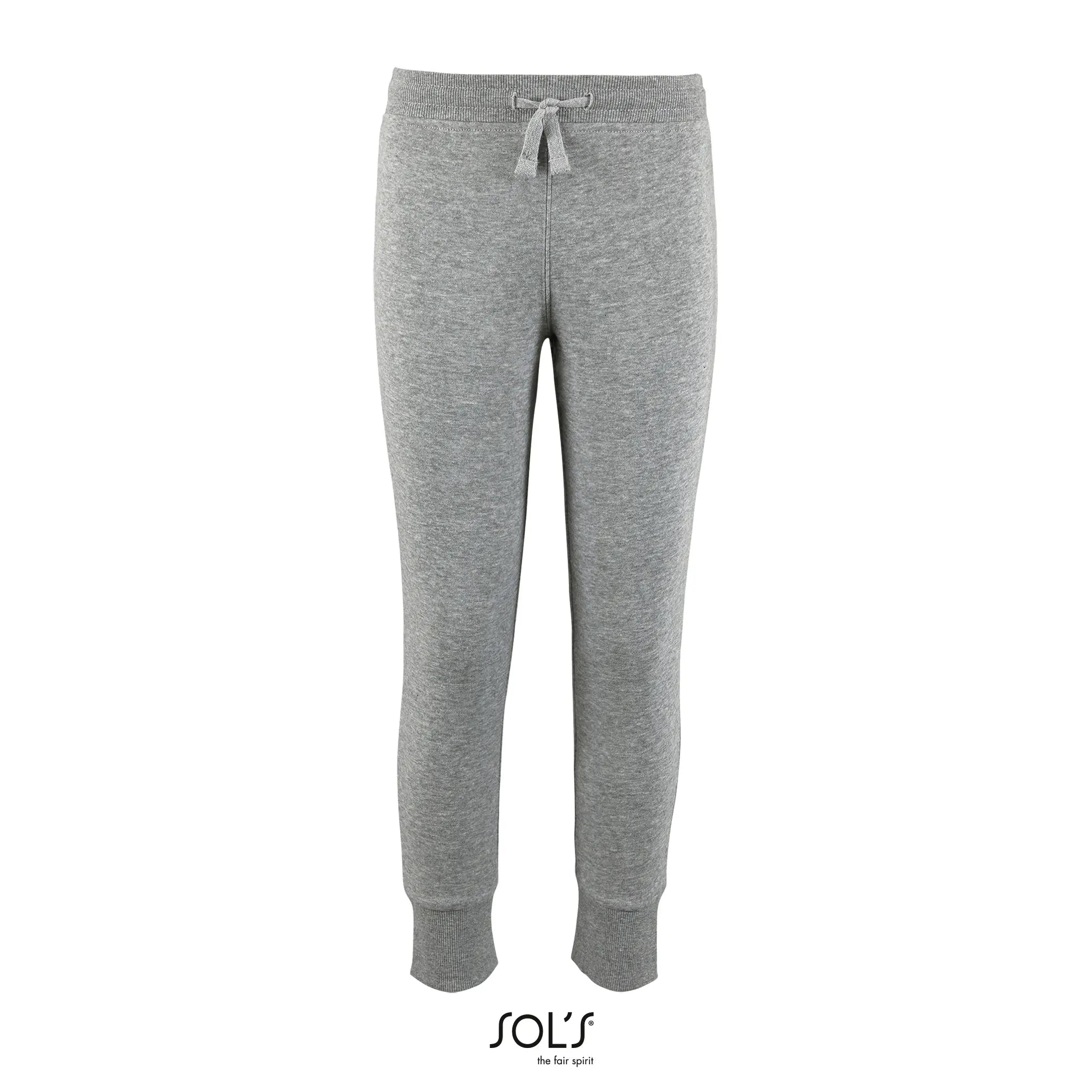 all-groups Kids' Slim Fit Jogging Pants Jake