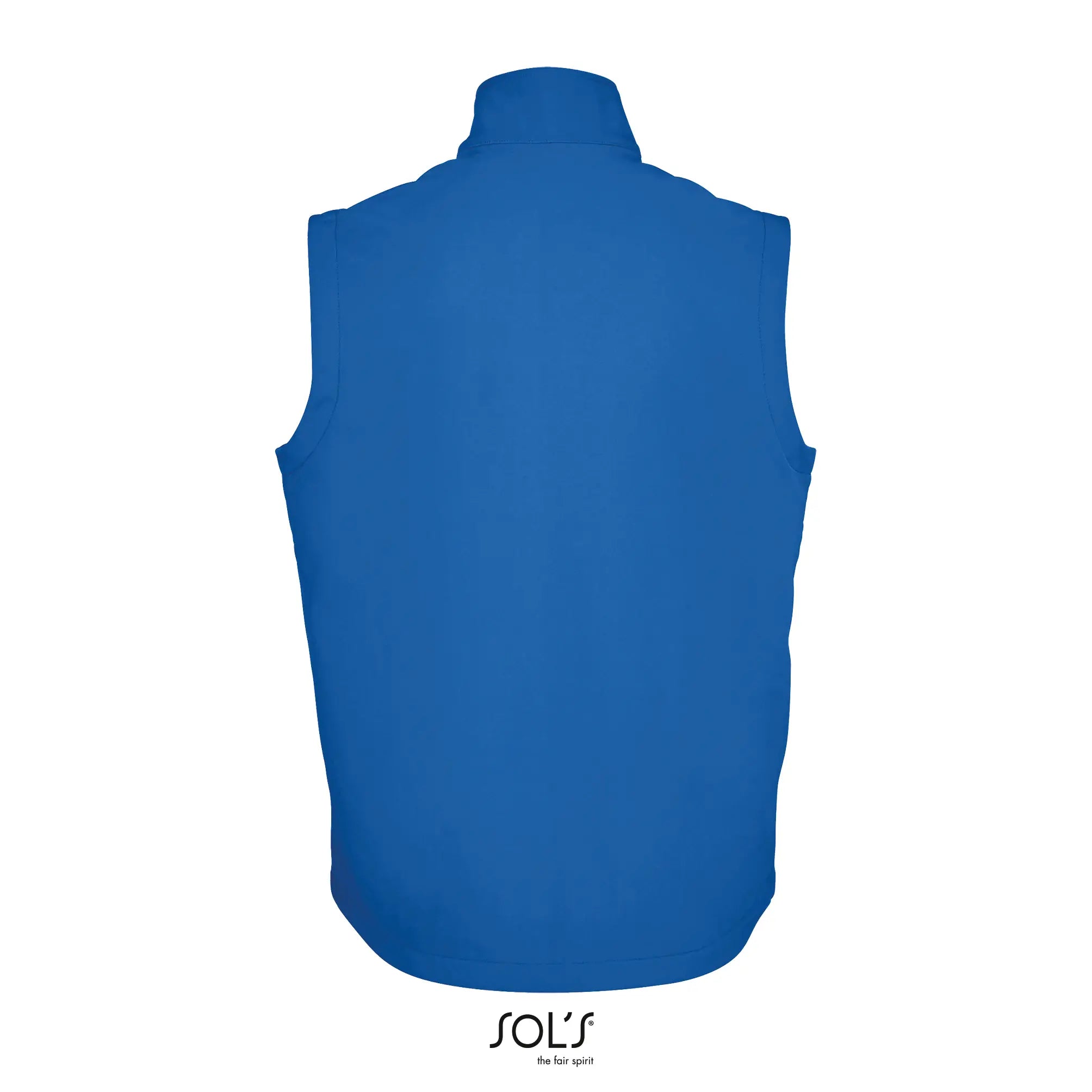 all-groups Men's Race Bodywarmer Softshell