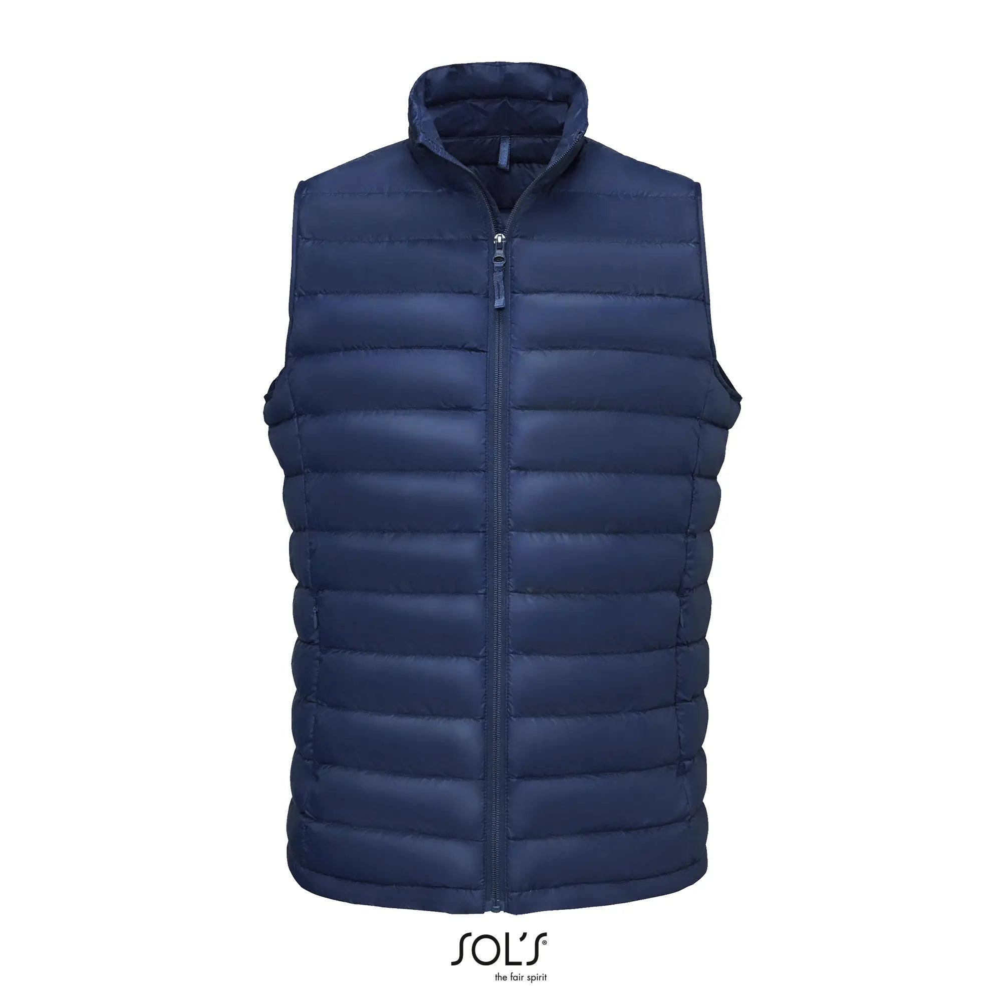 all-groups Men's Wilson Bodywarmer Jacket