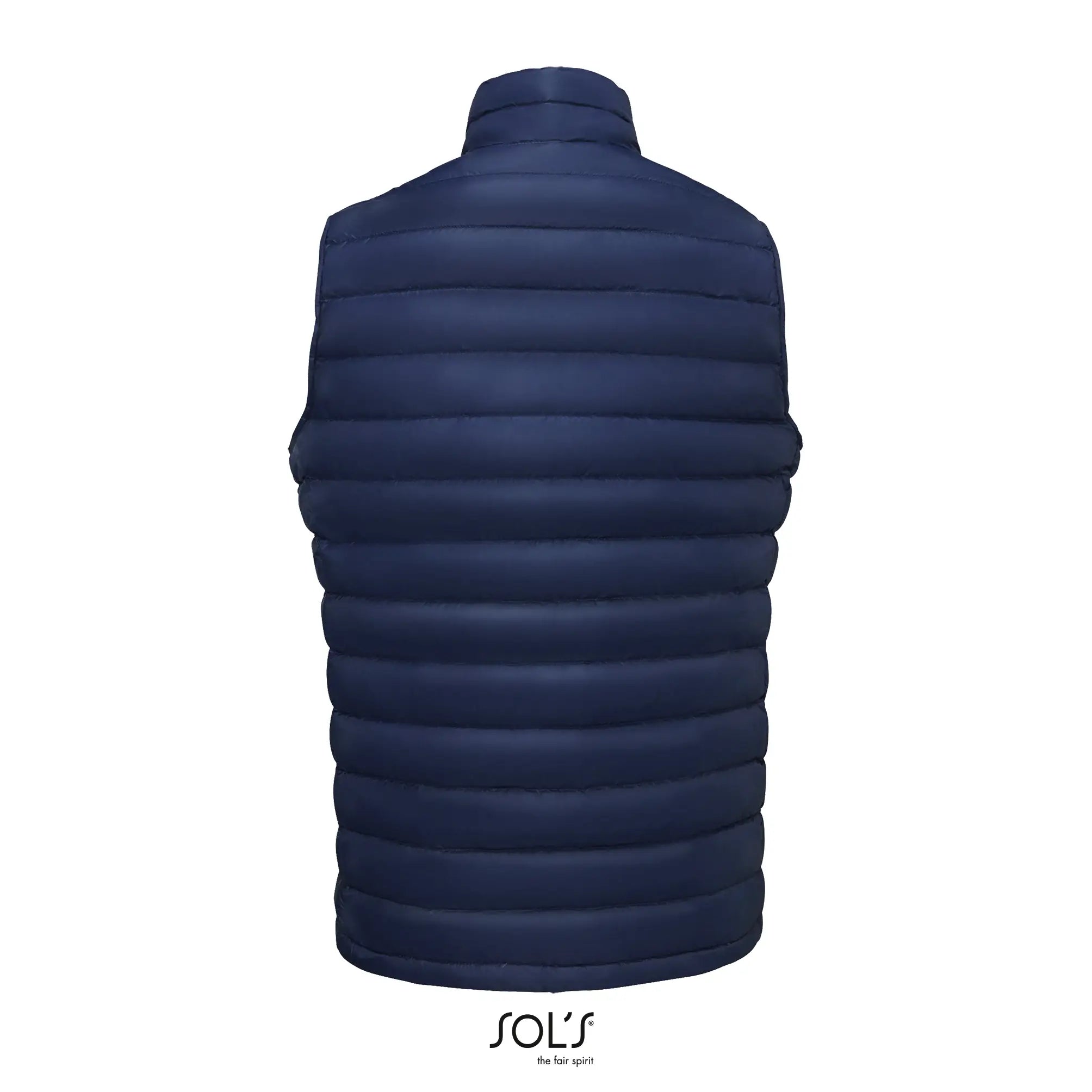 all-groups Men's Wilson Bodywarmer Jacket