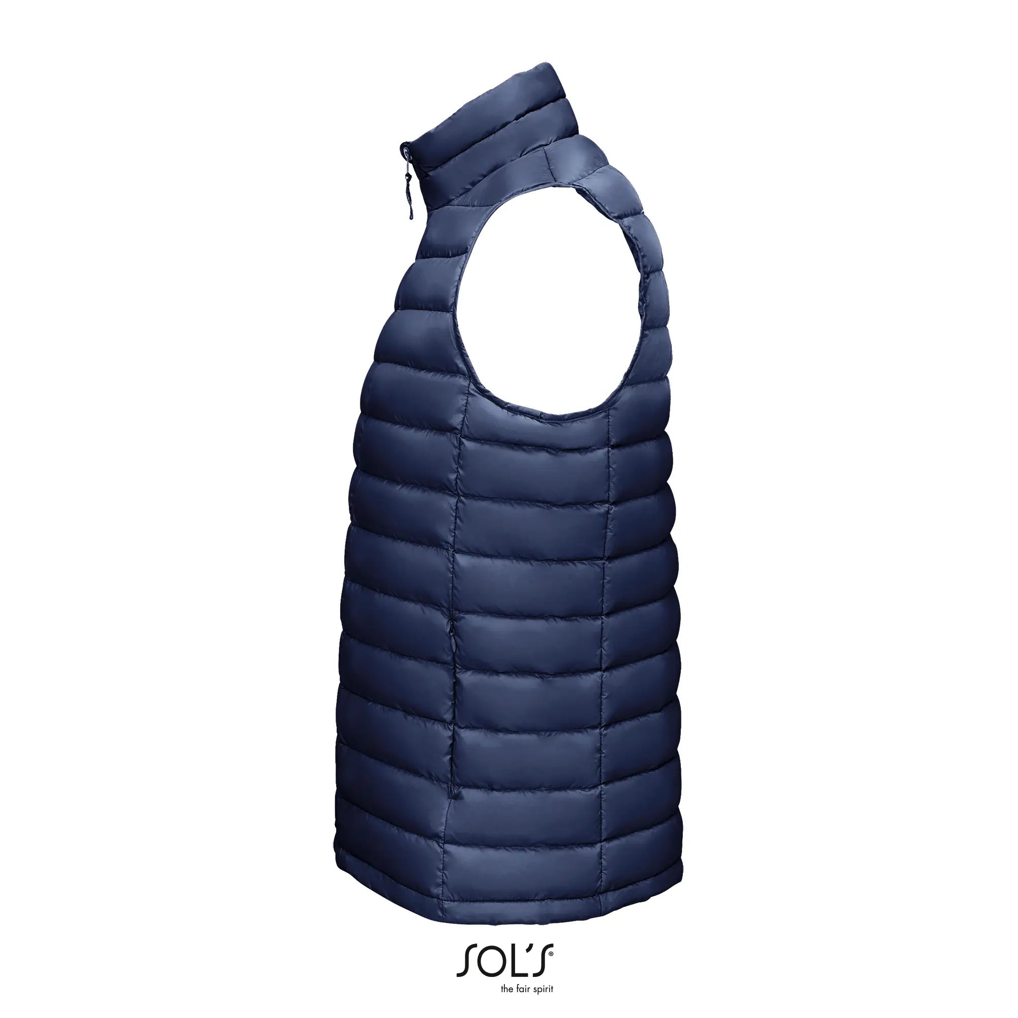 all-groups Men's Wilson Bodywarmer Jacket