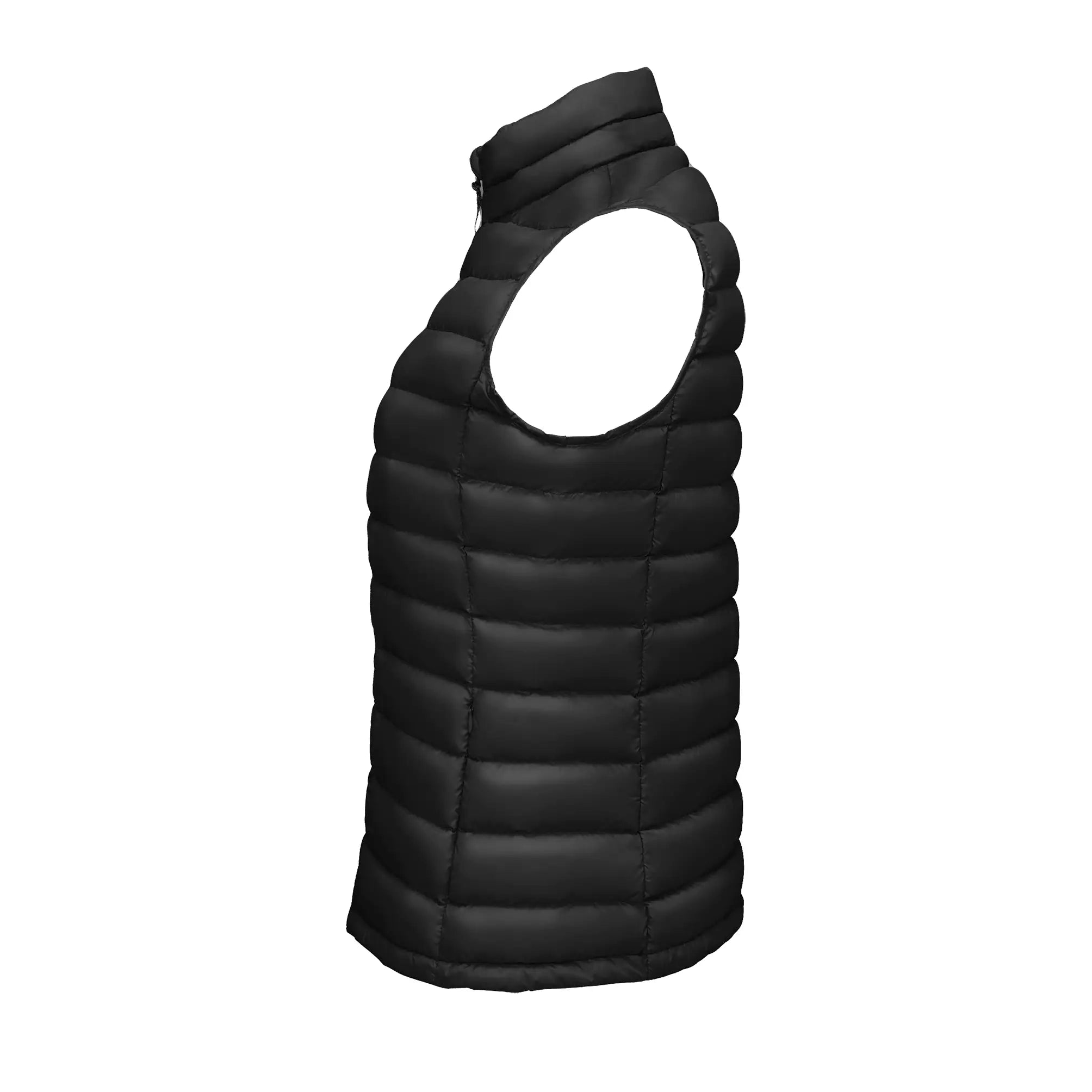 all-groups Women's Wilson Bodywarmer Jacket