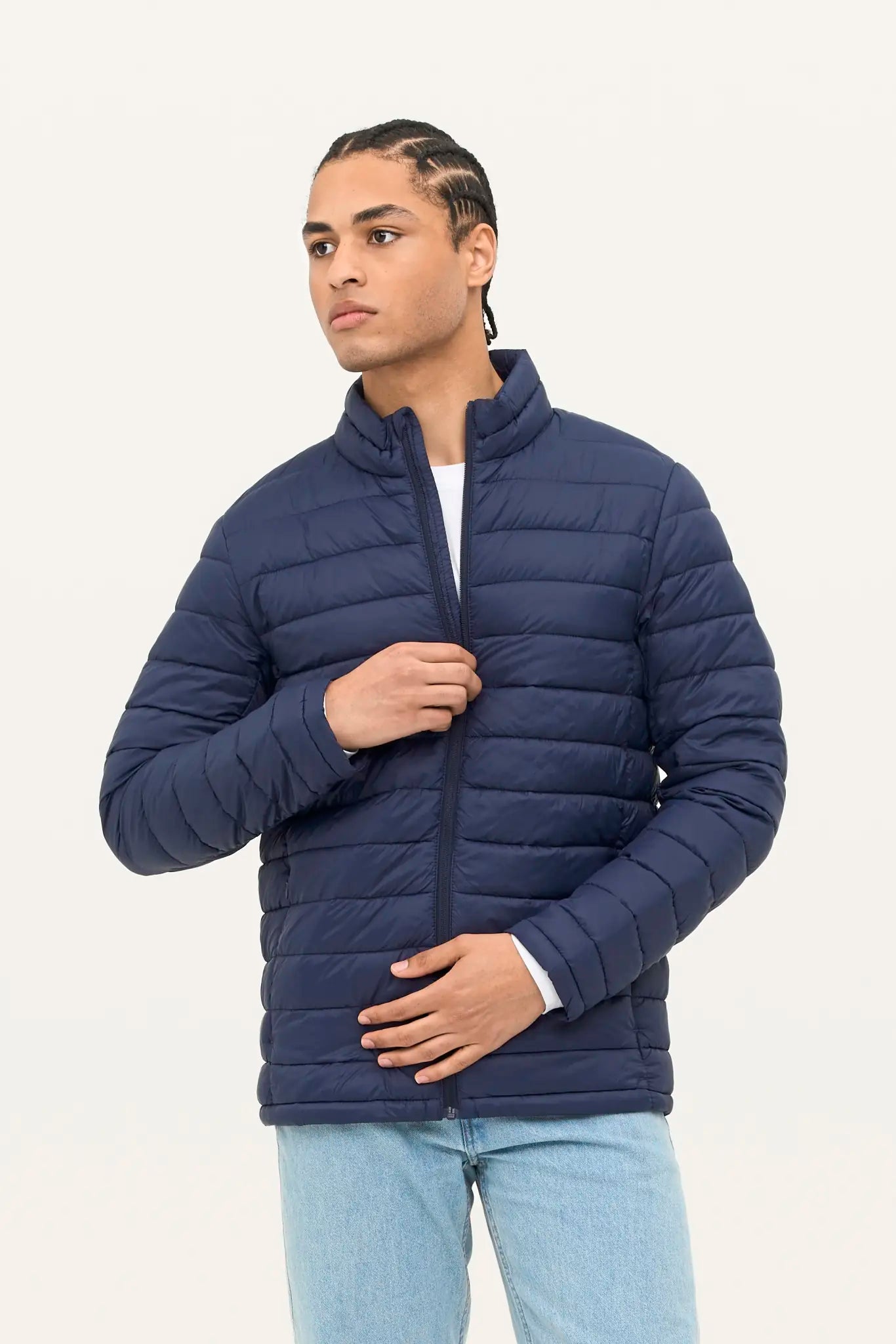 all-groups Men's Wilson Jacket