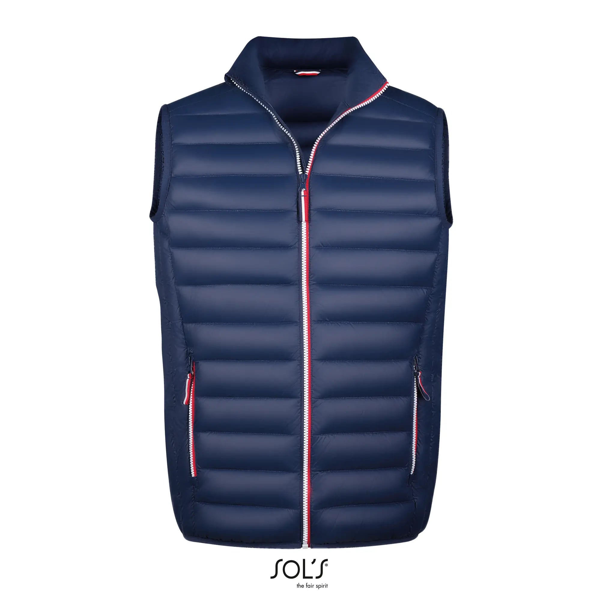 all-groups Men's Victoire Bodywarmer Jacket