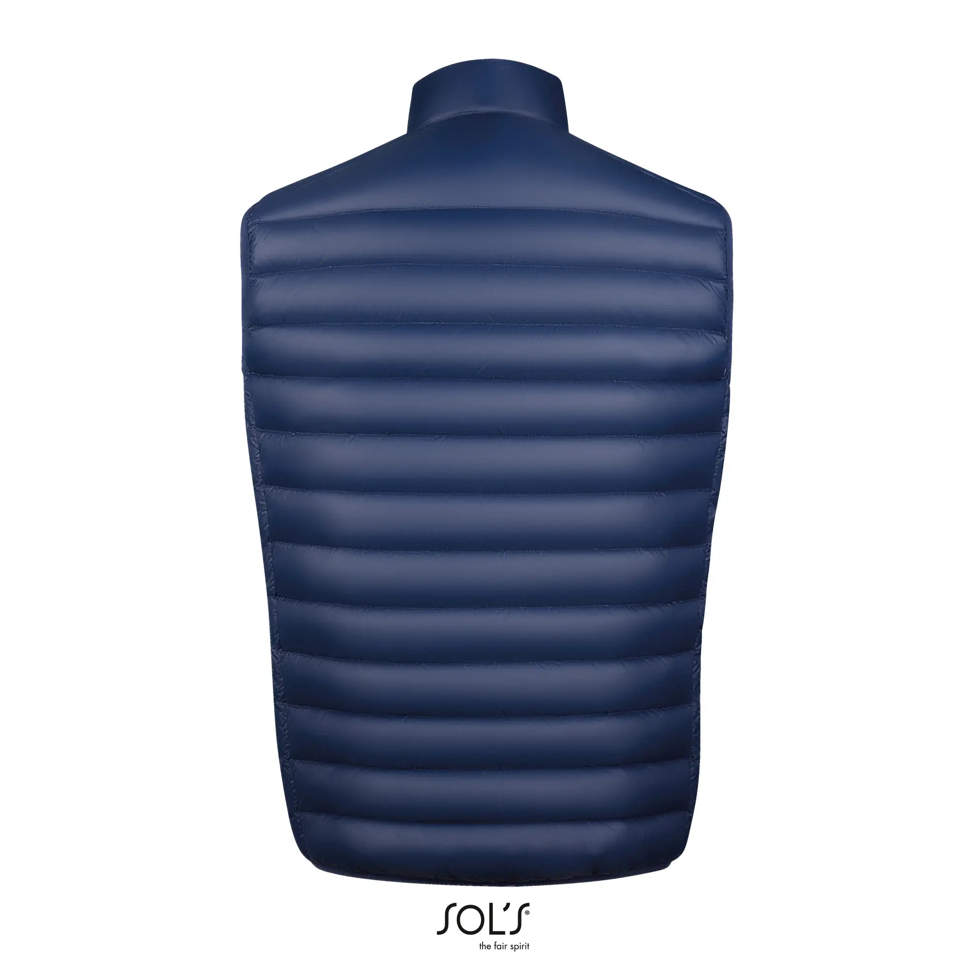 all-groups Men's Victoire Bodywarmer Jacket