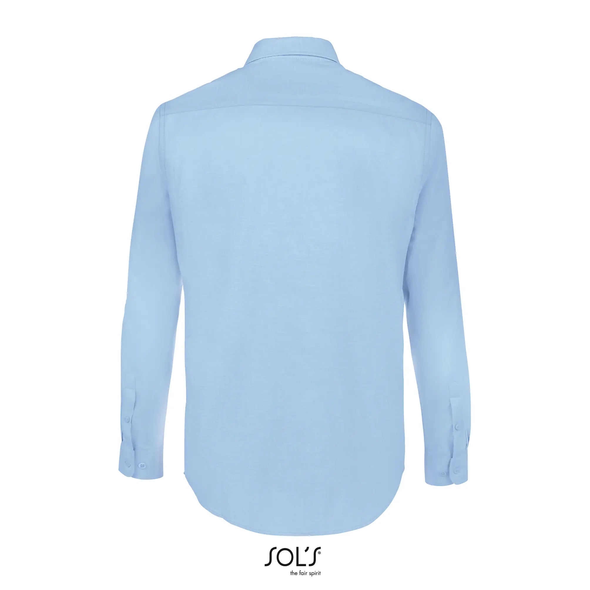 all-groups Men's Boston Fit Shirt