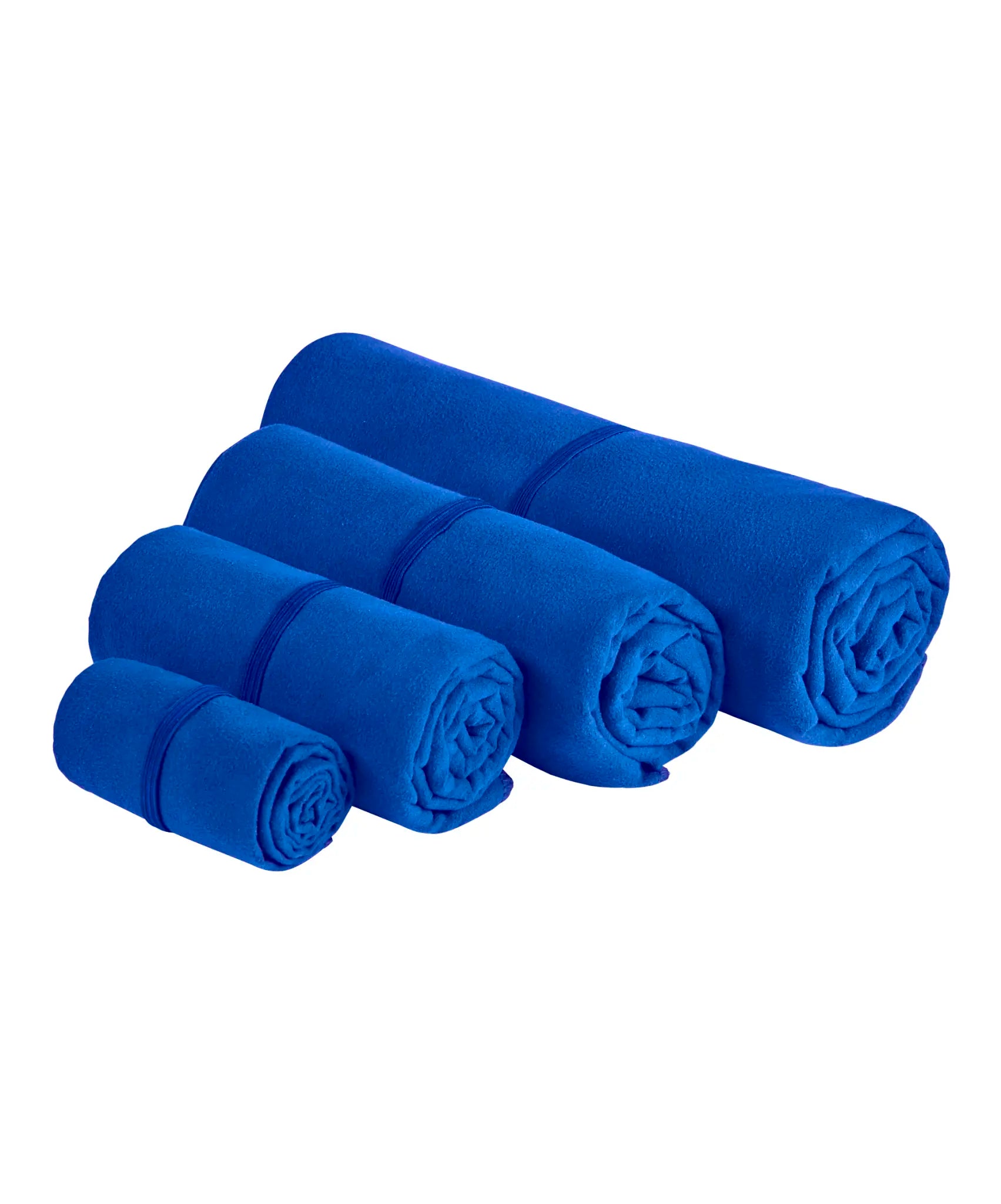 all-groups Microfibre Towel Atoll 100