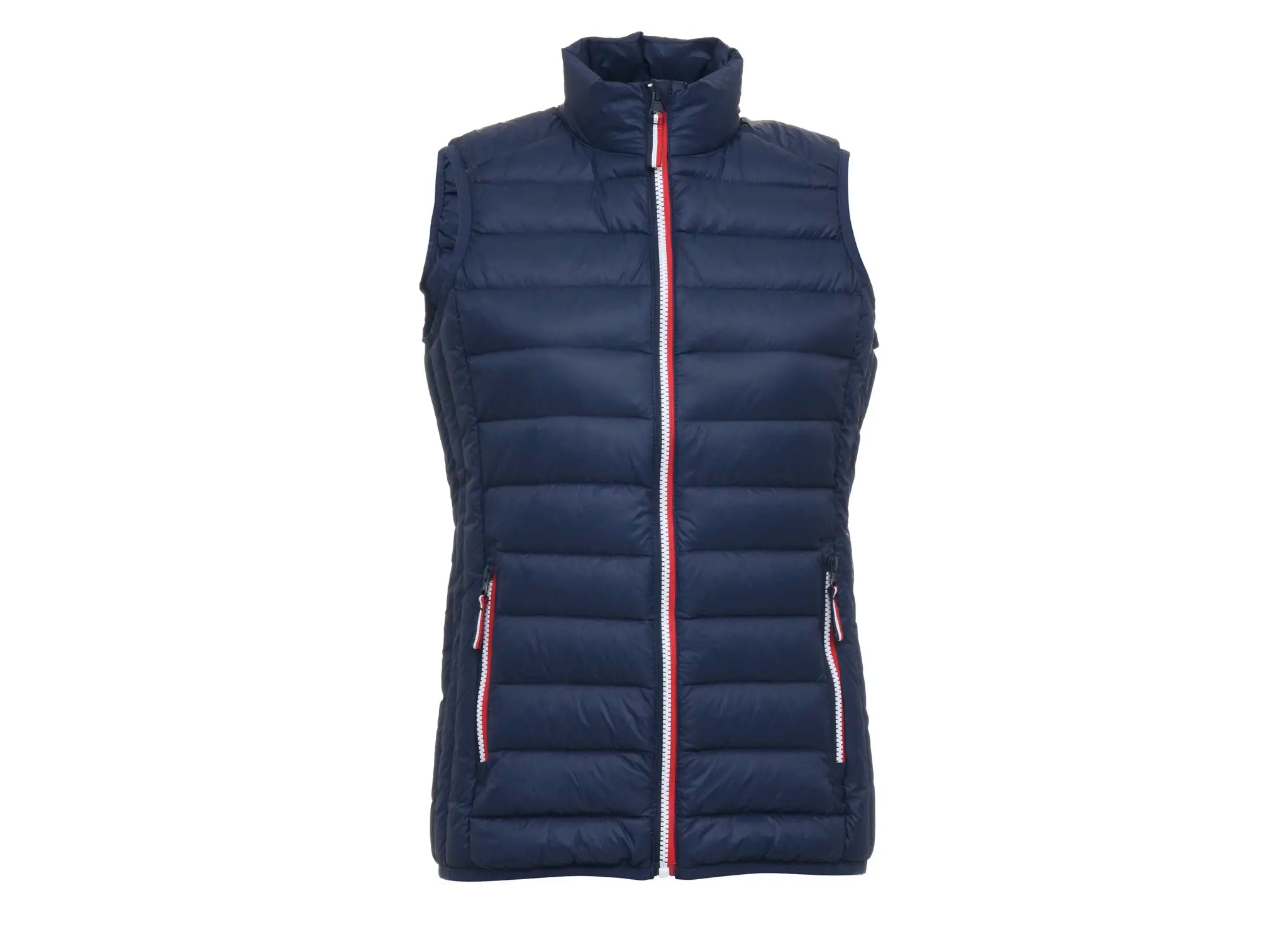 all-groups Women's Victoire Bodywarmer Jacket