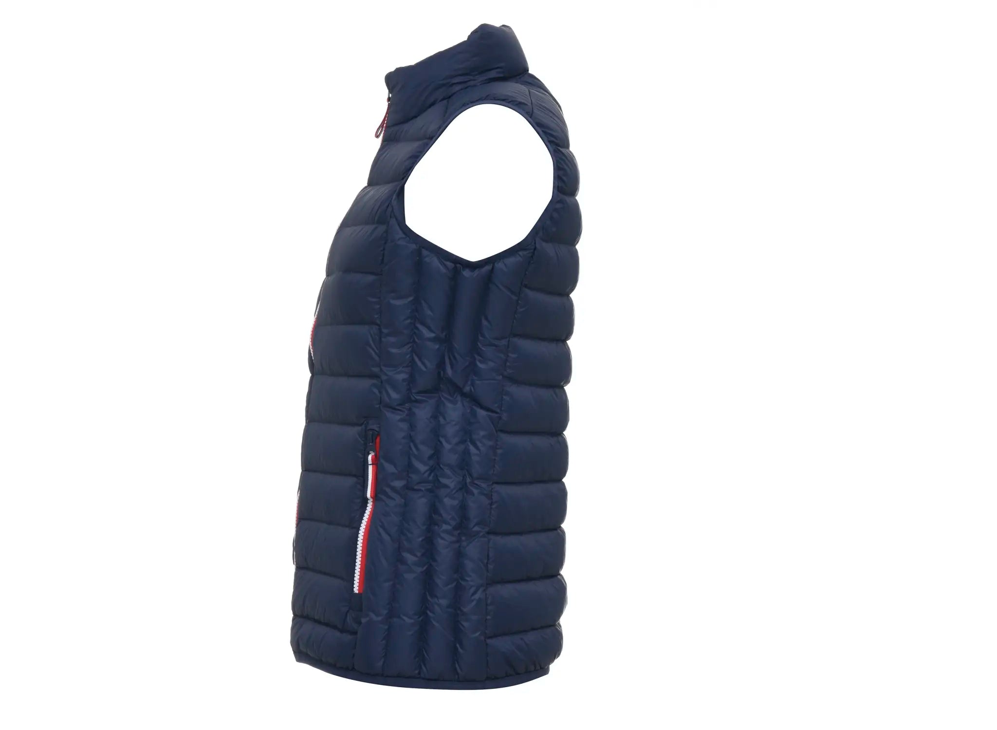 all-groups Women's Victoire Bodywarmer Jacket