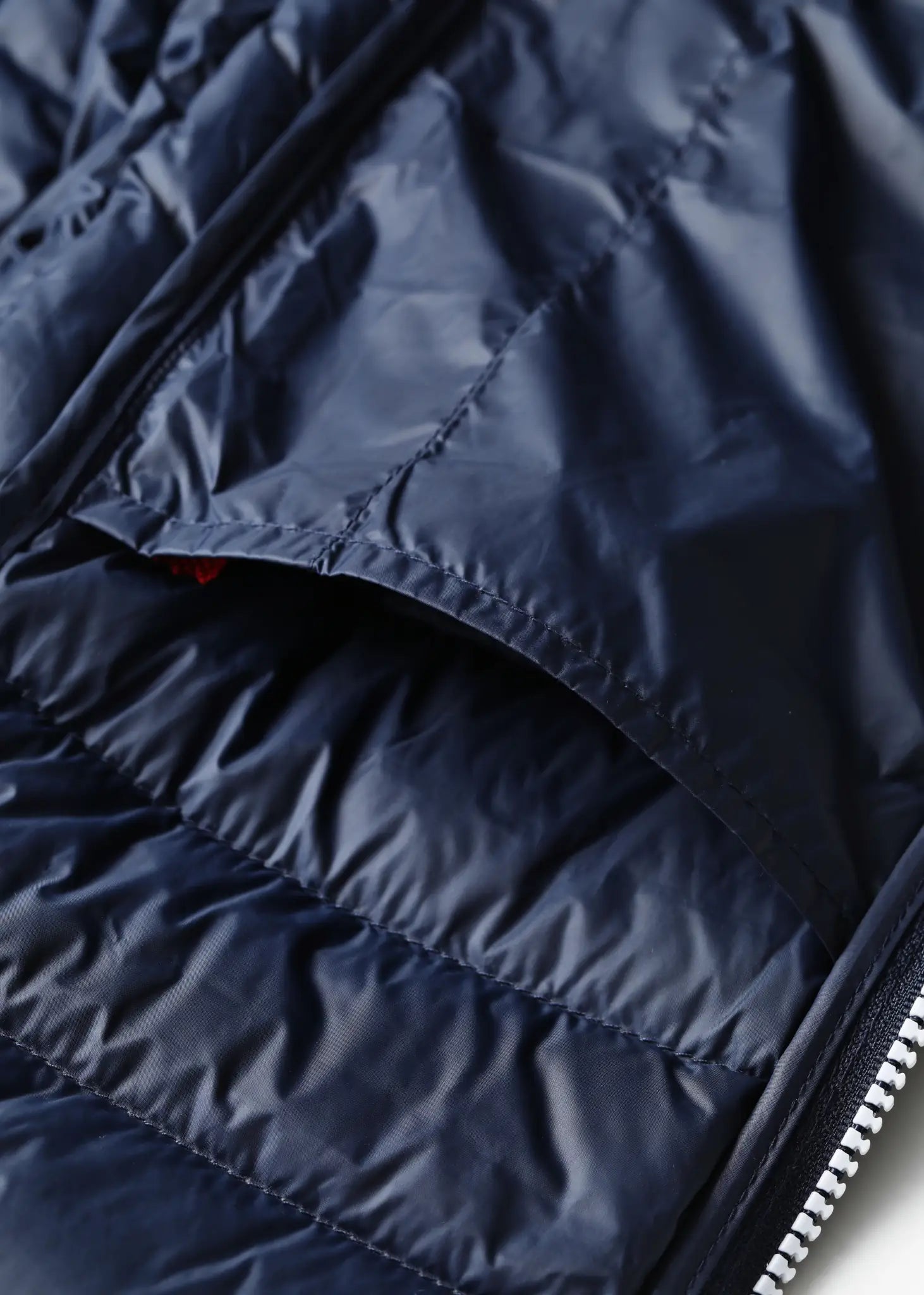 all-groups Women's Victoire Bodywarmer Jacket
