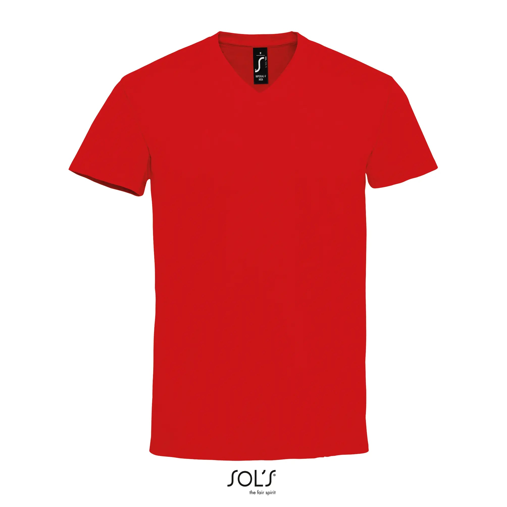 all-groups Men's Imperial V Neck T-Shirt
