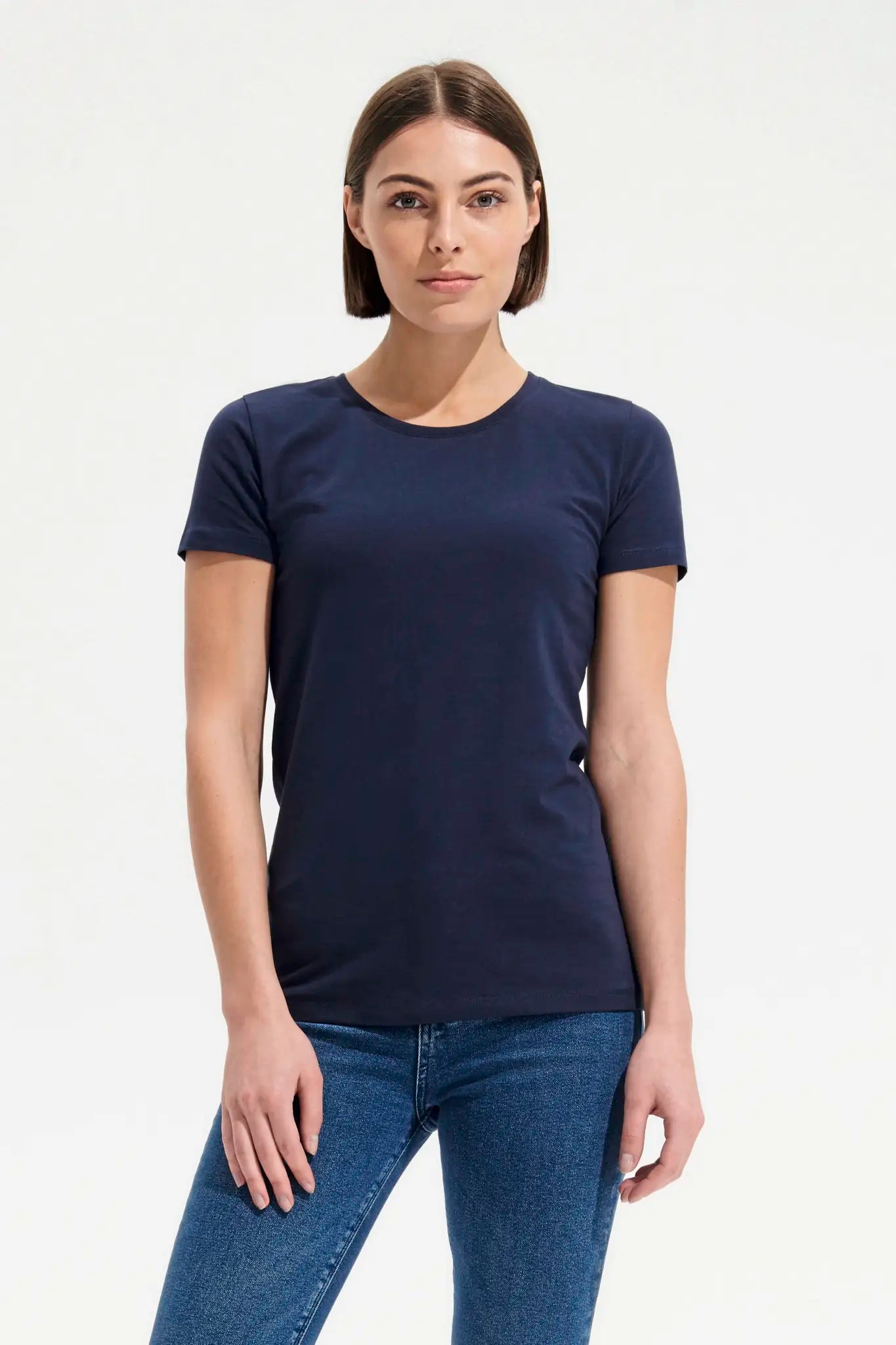 all-groups Women's Millenium T-Shirt