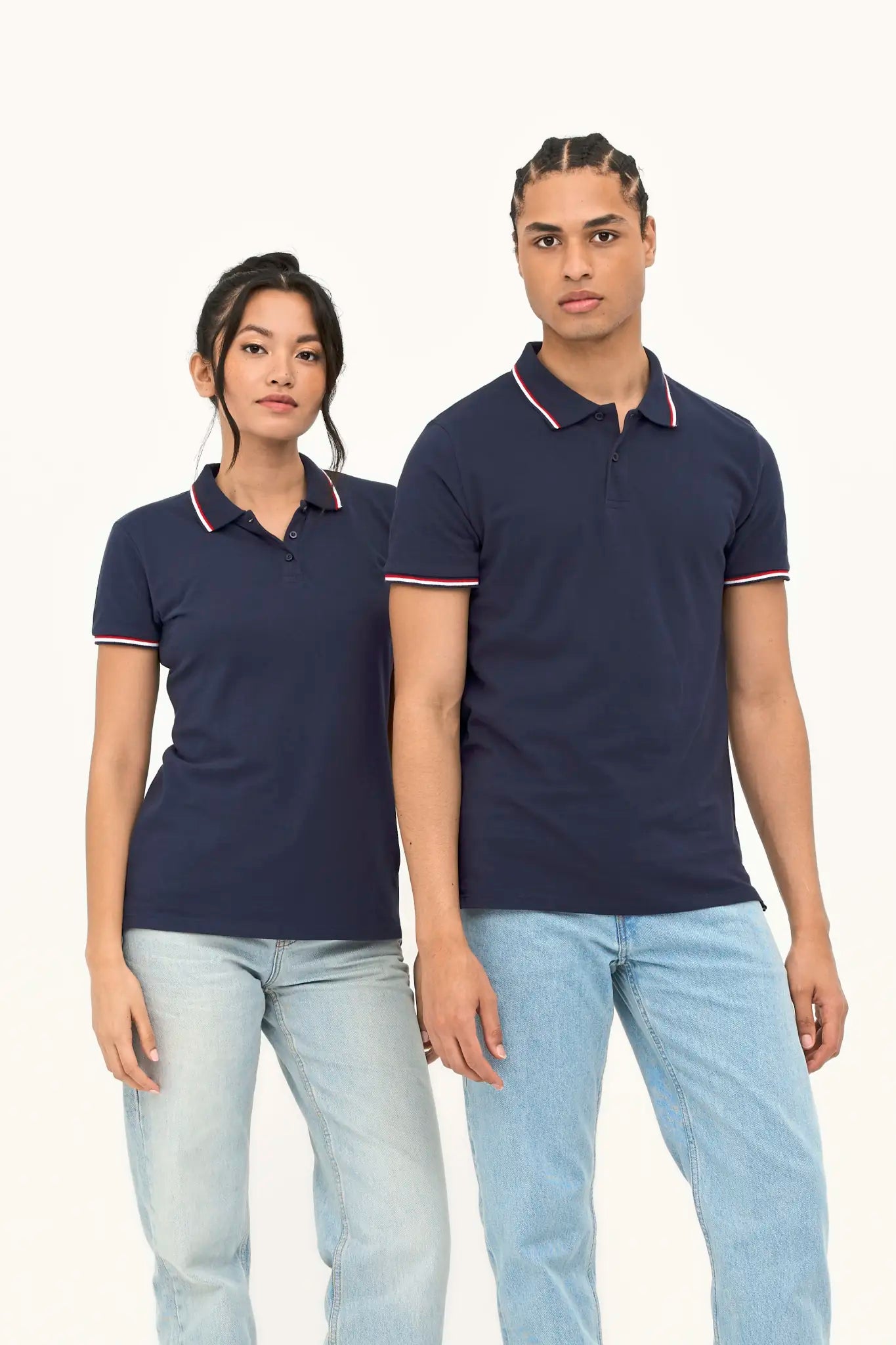 all-groups Men's Prestige Polo
