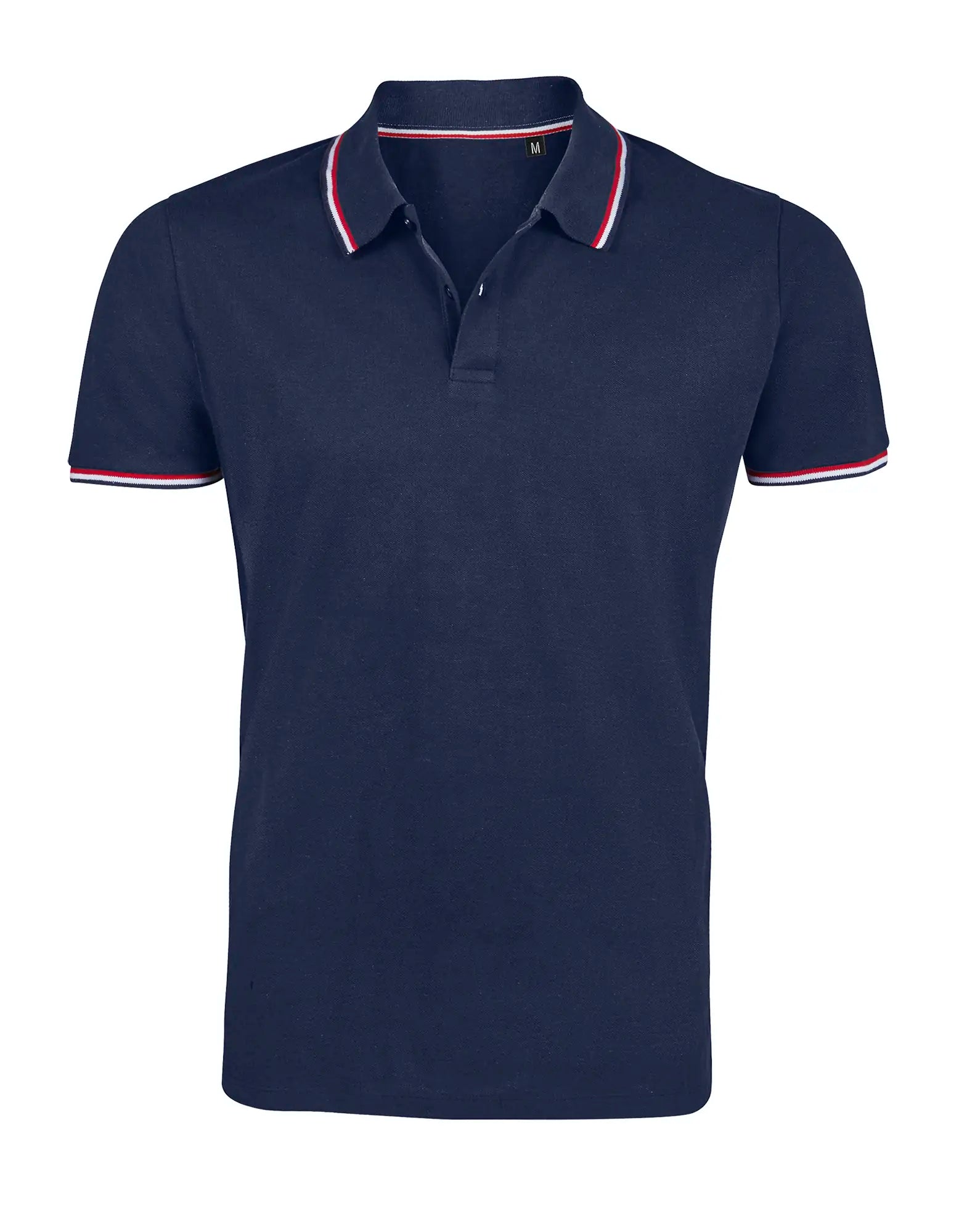 all-groups Men's Prestige Polo