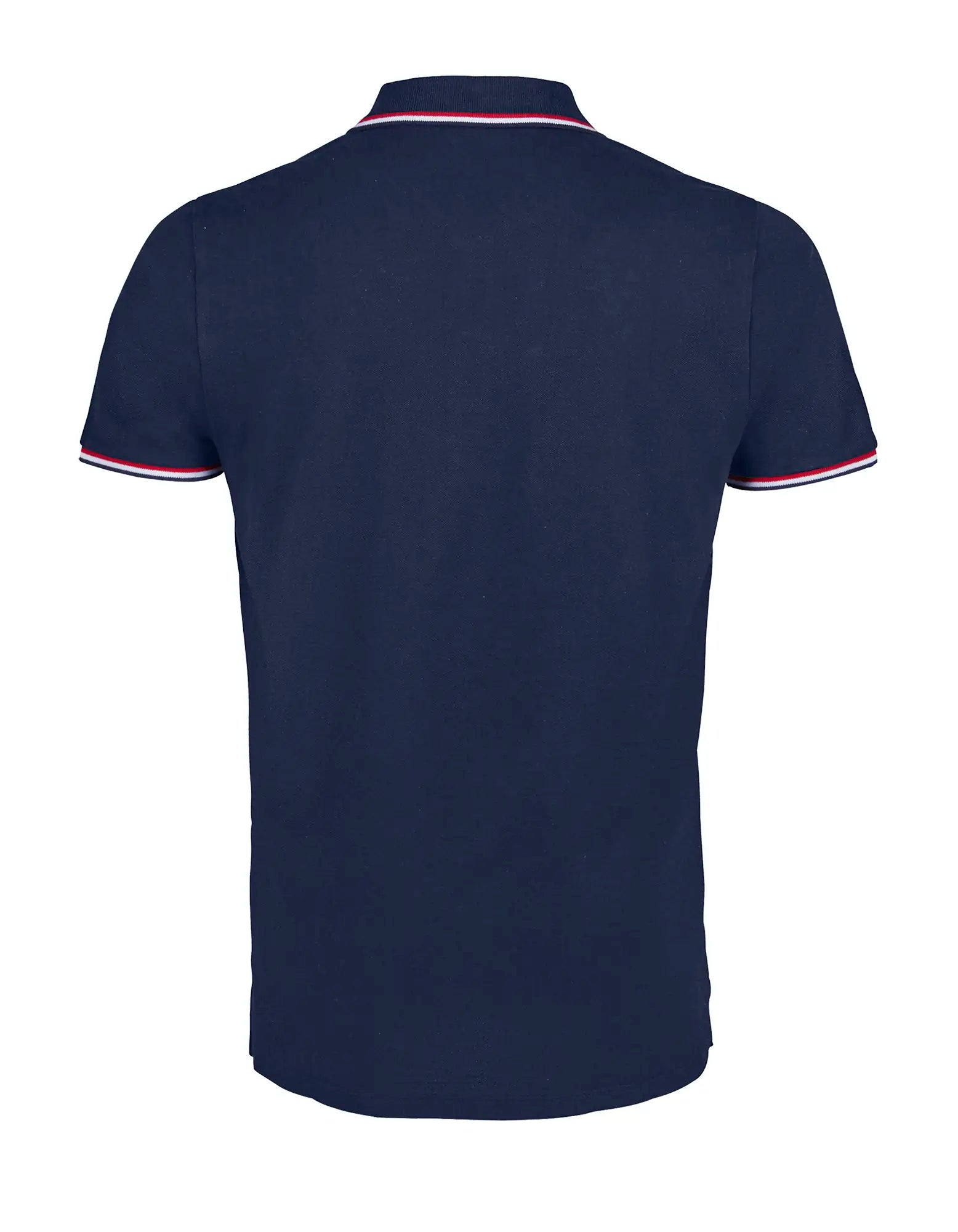 all-groups Men's Prestige Polo