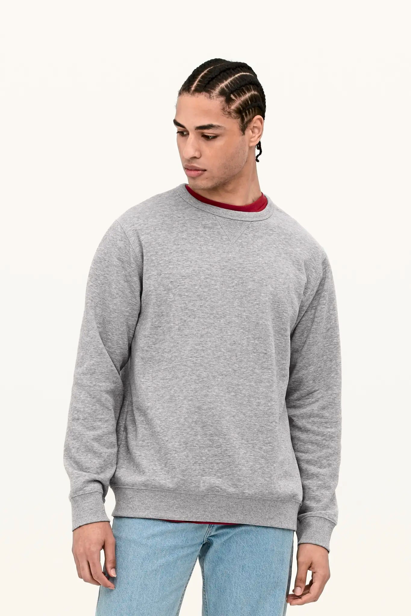 all-groups Unisex Sully Sweatshirt