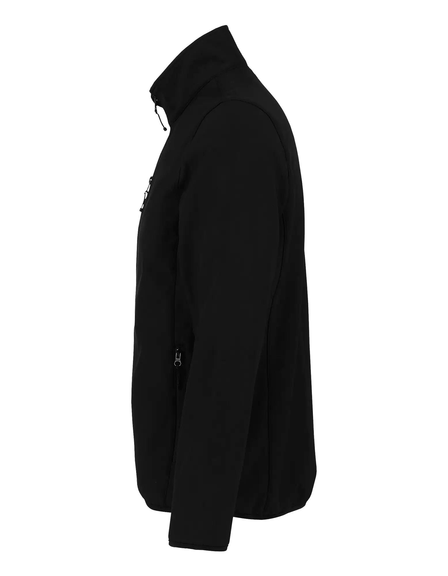 all-groups Men's Softshell Jacket Radian