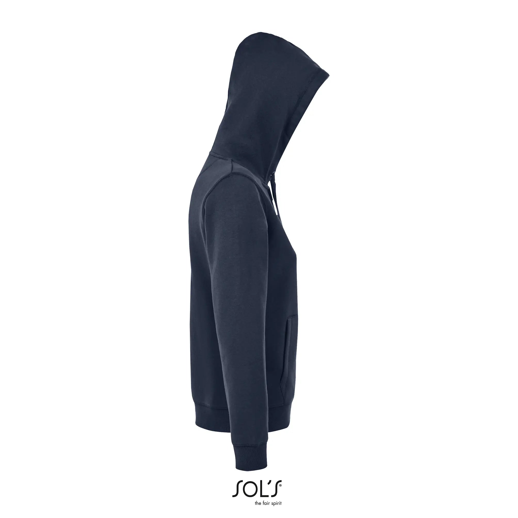 all-groups Women's Zip Hoodie Spike
