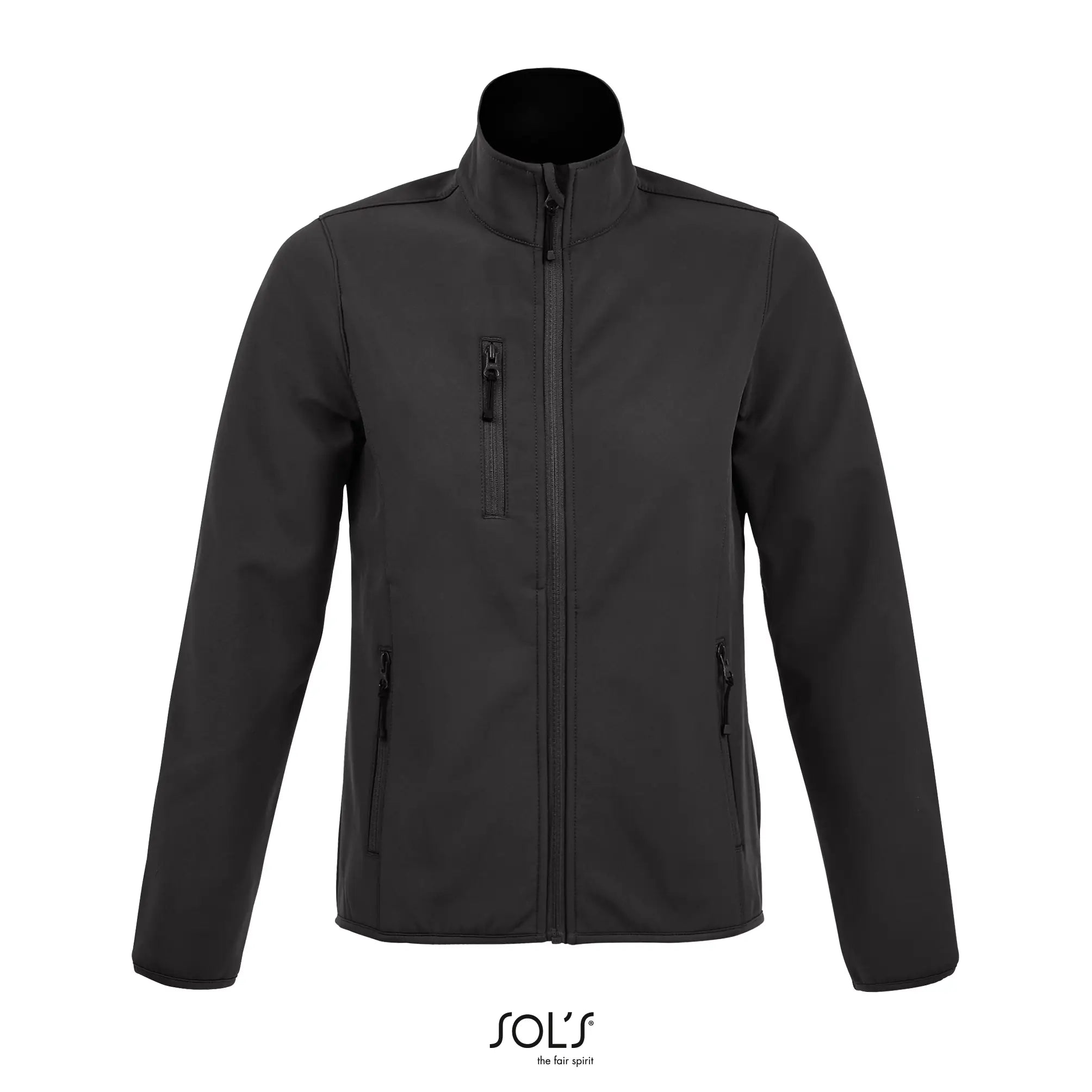 all-groups Women's Softshell Jacket Radian
