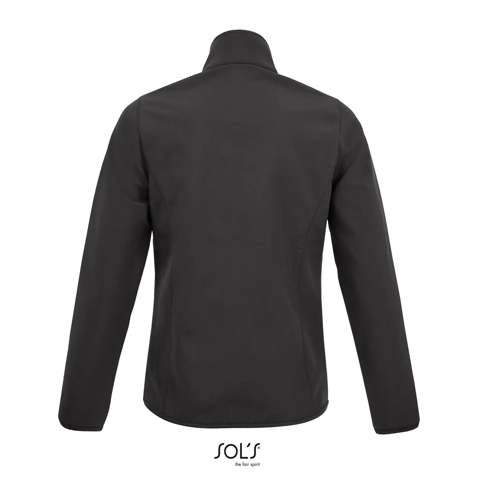 all-groups Women's Softshell Jacket Radian