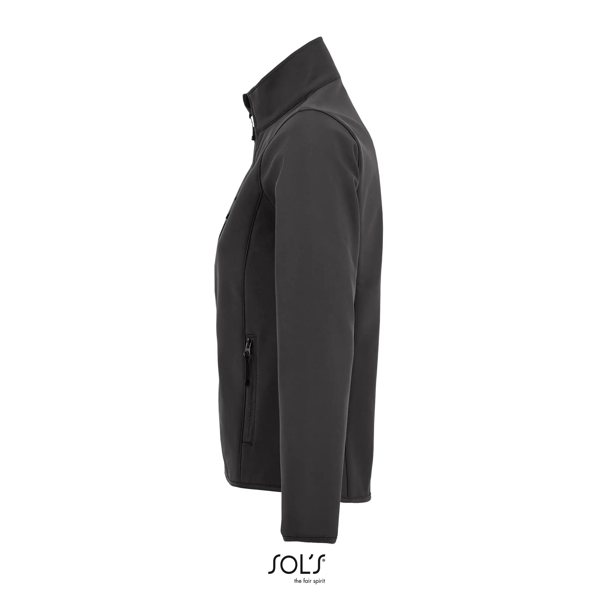 all-groups Women's Softshell Jacket Radian