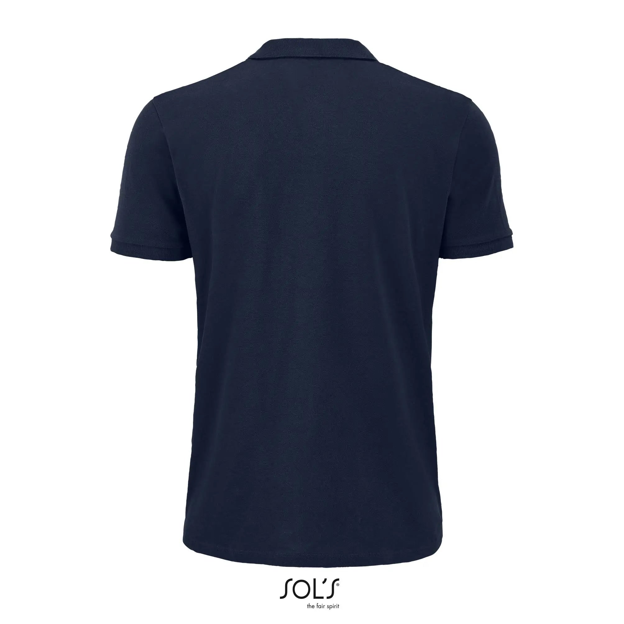 all-groups Men's Planet Polo Shirt