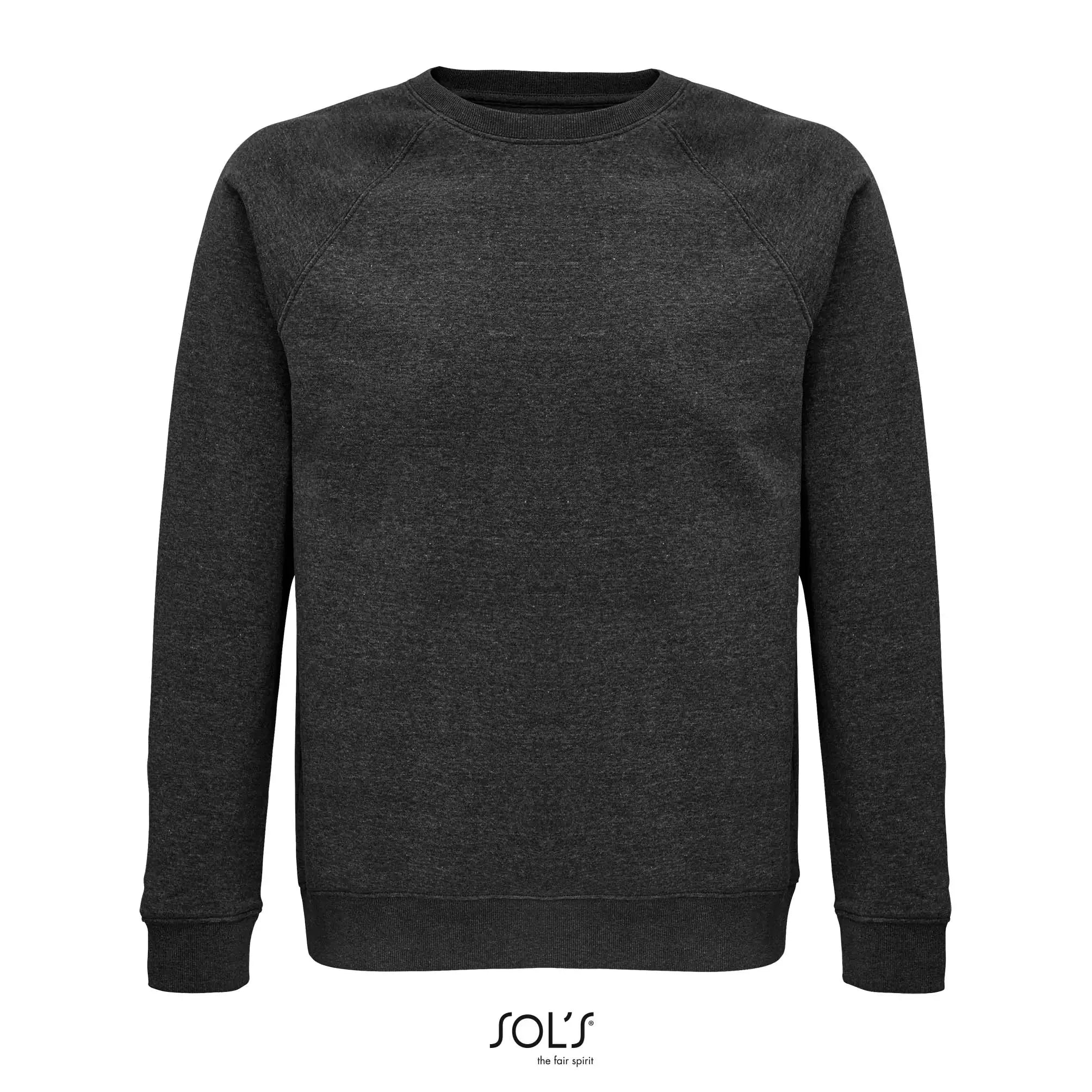 all-groups Unisex Space Sweatshirt