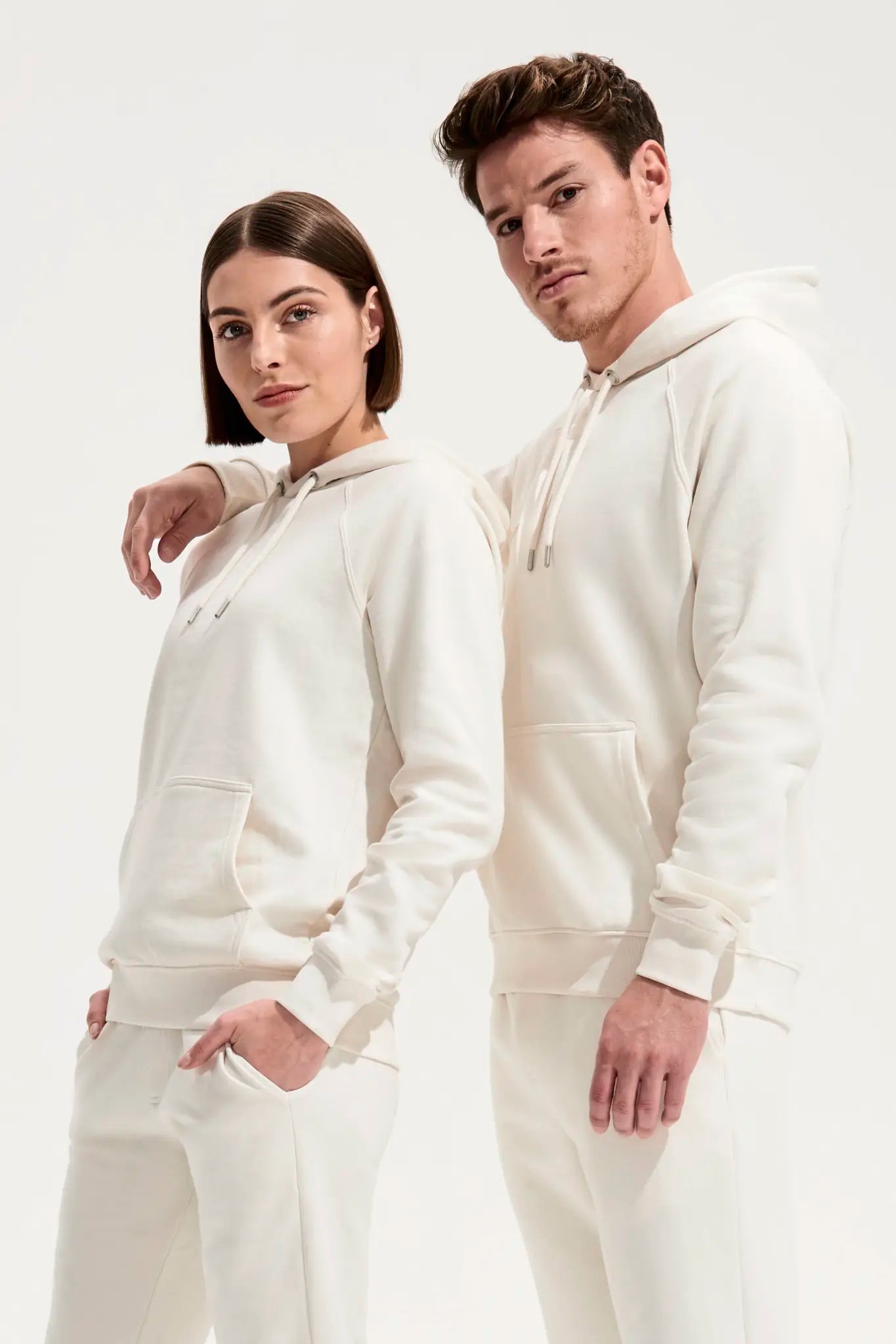 all-groups Unisex Stellar Sweatshirt