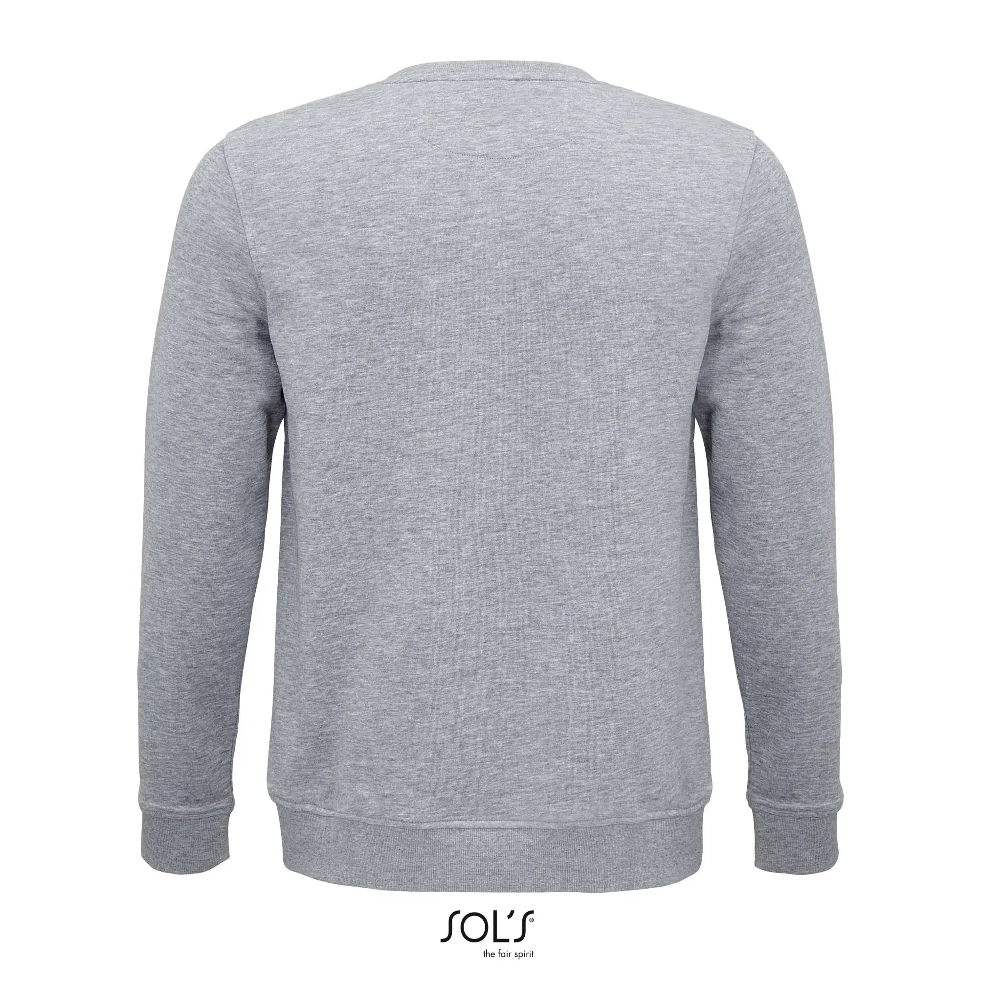 all-groups Unisex Comet Sweatshirt