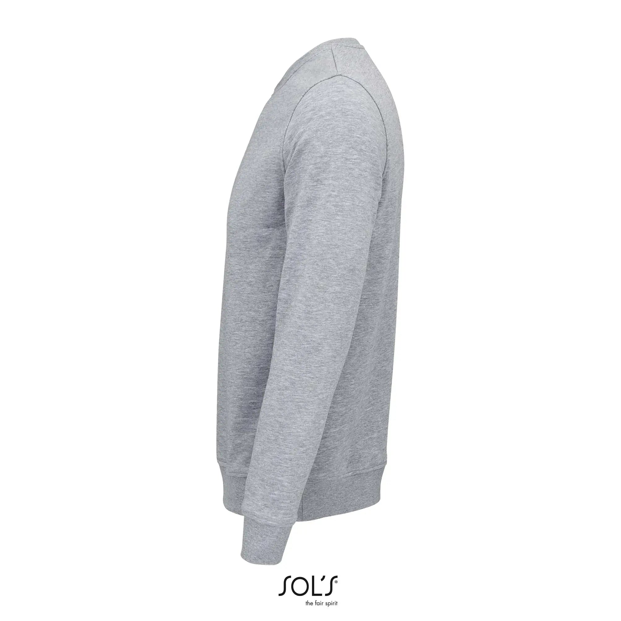 all-groups Unisex Comet Sweatshirt