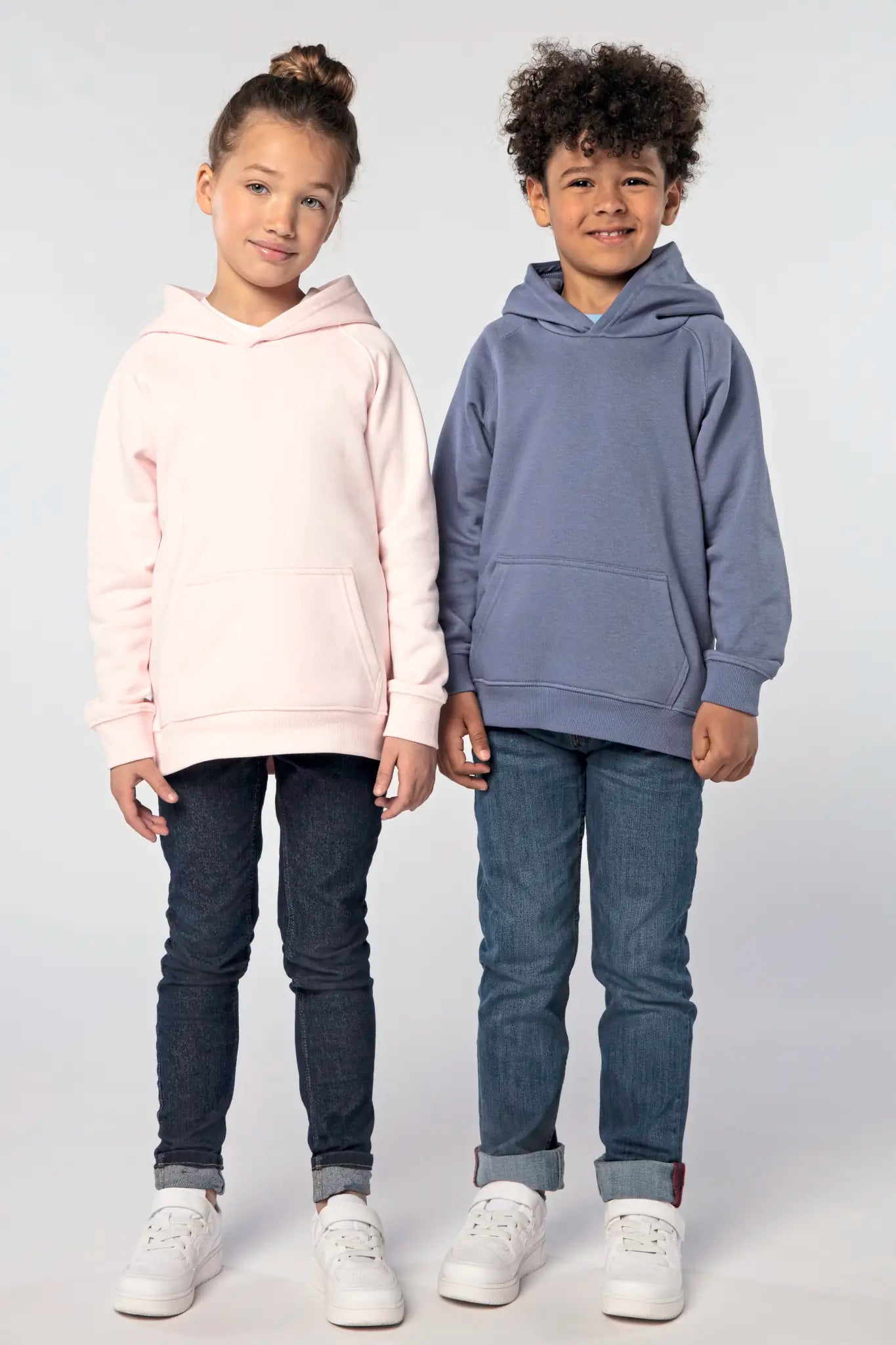 all-groups Kids' Stellar Sweatshirt