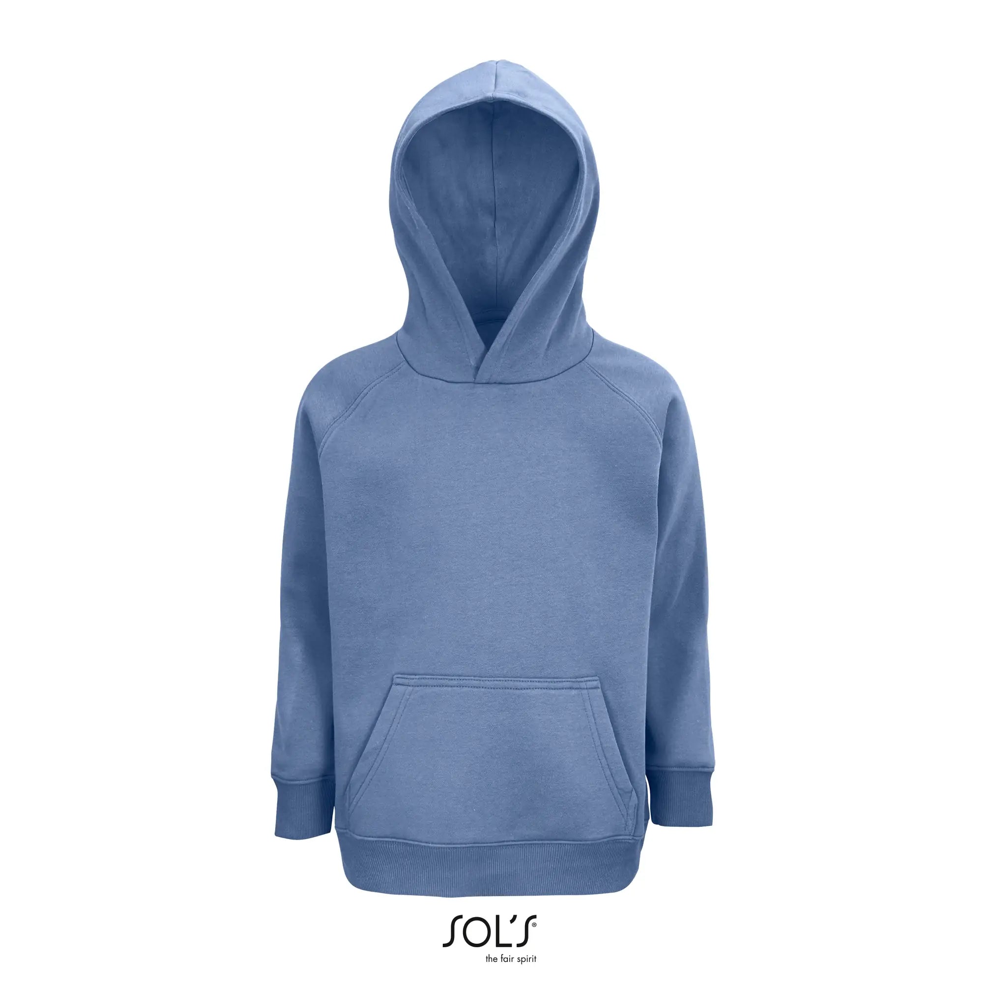 all-groups Kids' Stellar Sweatshirt