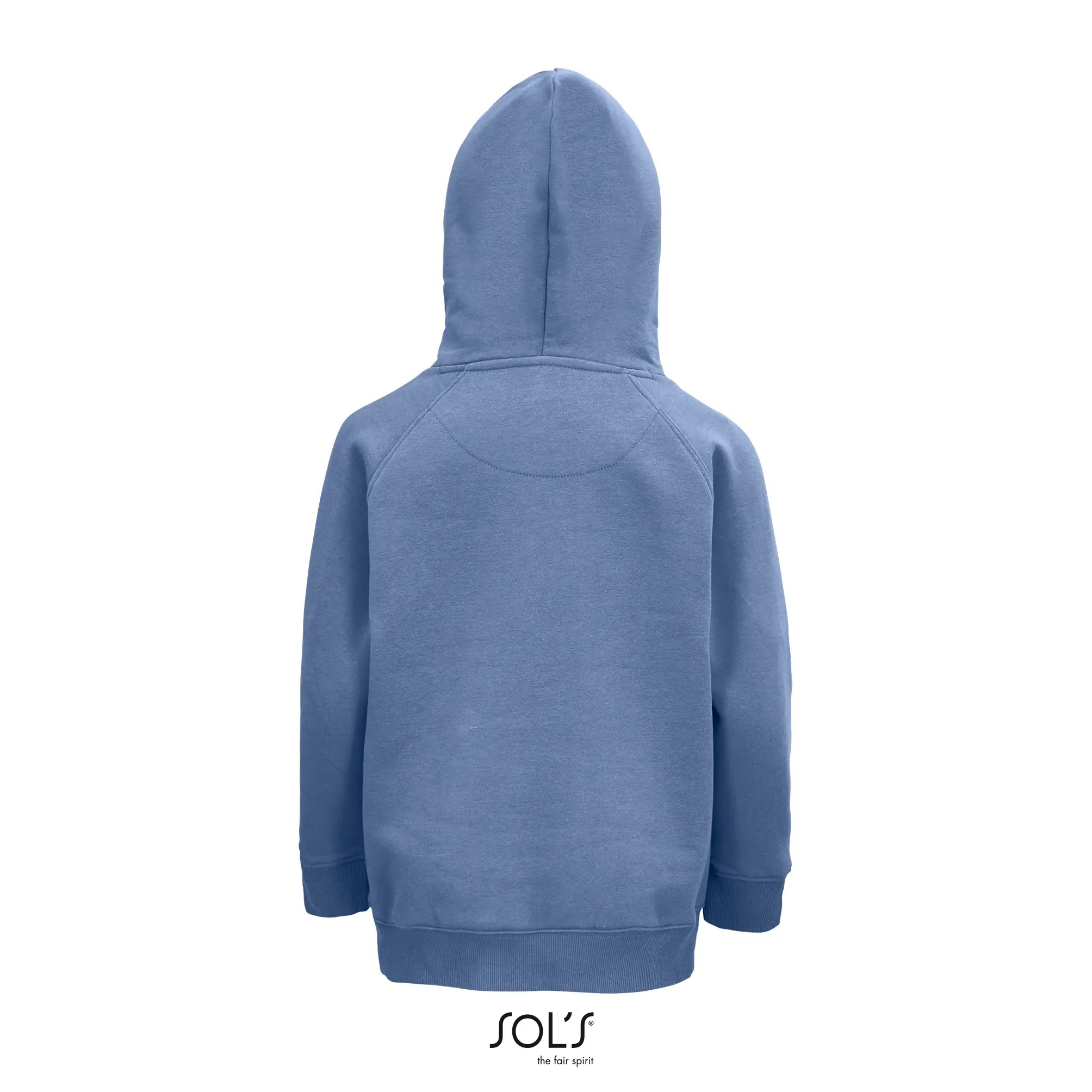 all-groups Kids' Stellar Sweatshirt