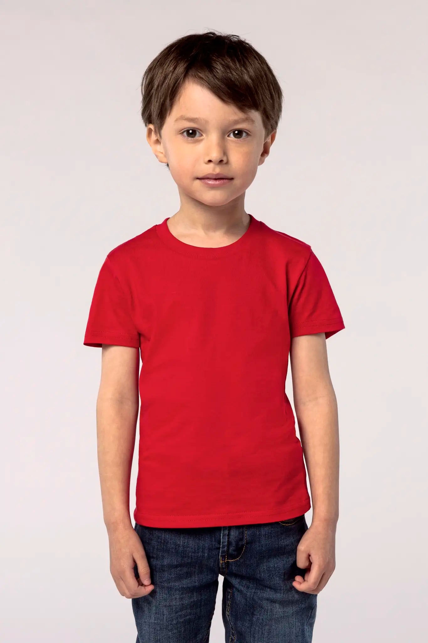 all-groups Kids' Pioneer T-Shirt