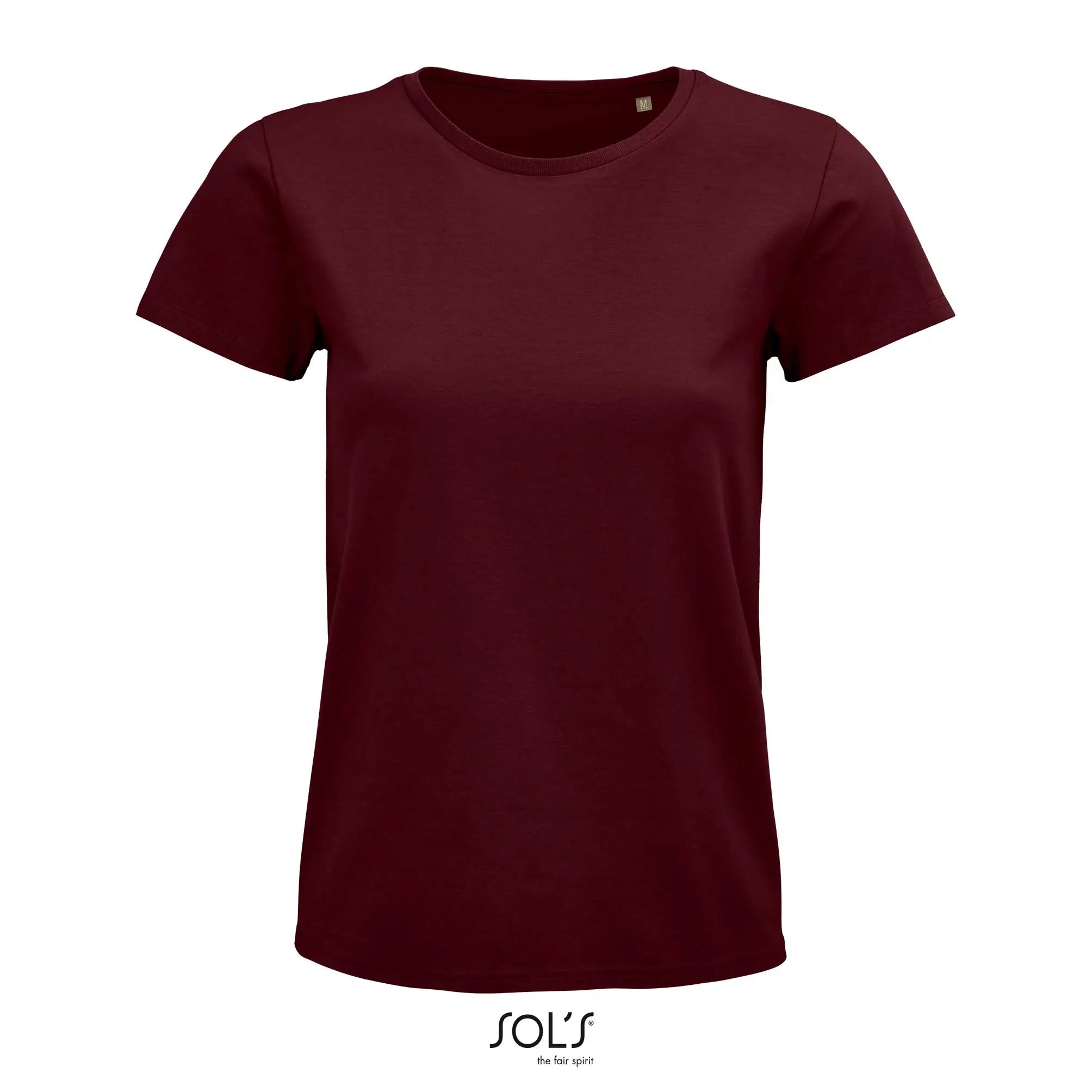 all-groups Women's Pioneer T-Shirt