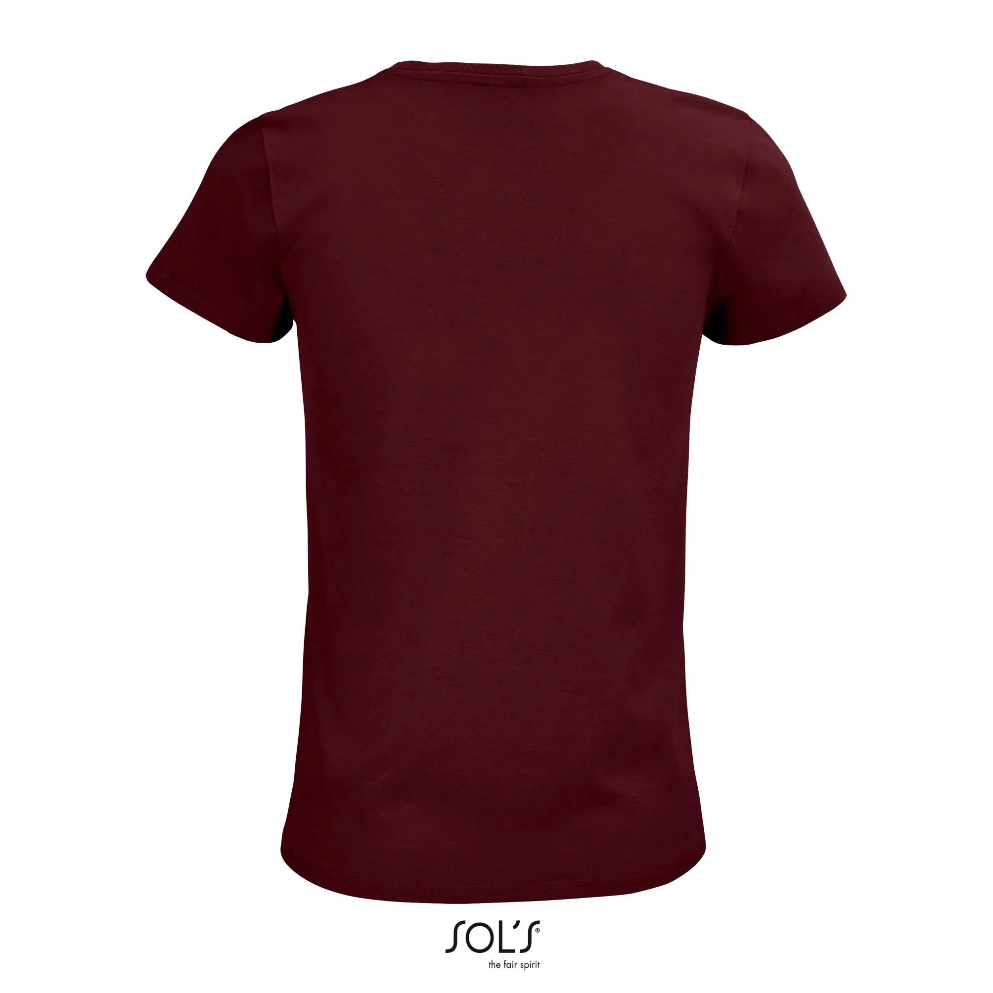 all-groups Women's Pioneer T-Shirt