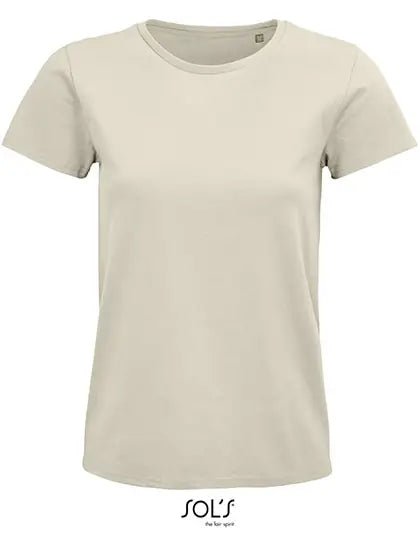 Women's Pioneer T-Shirt